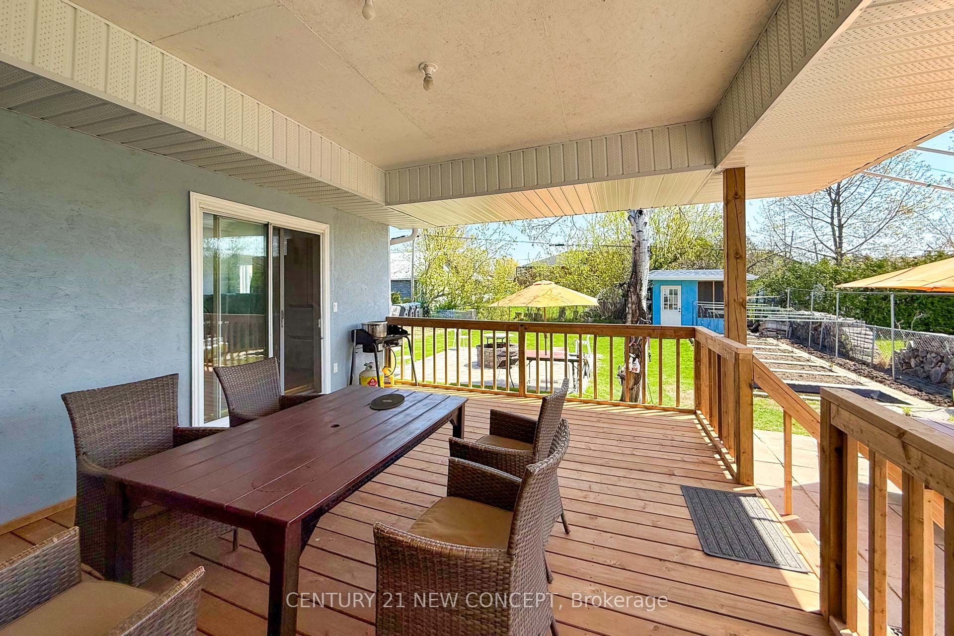 831 Norval Road Property Photo 25