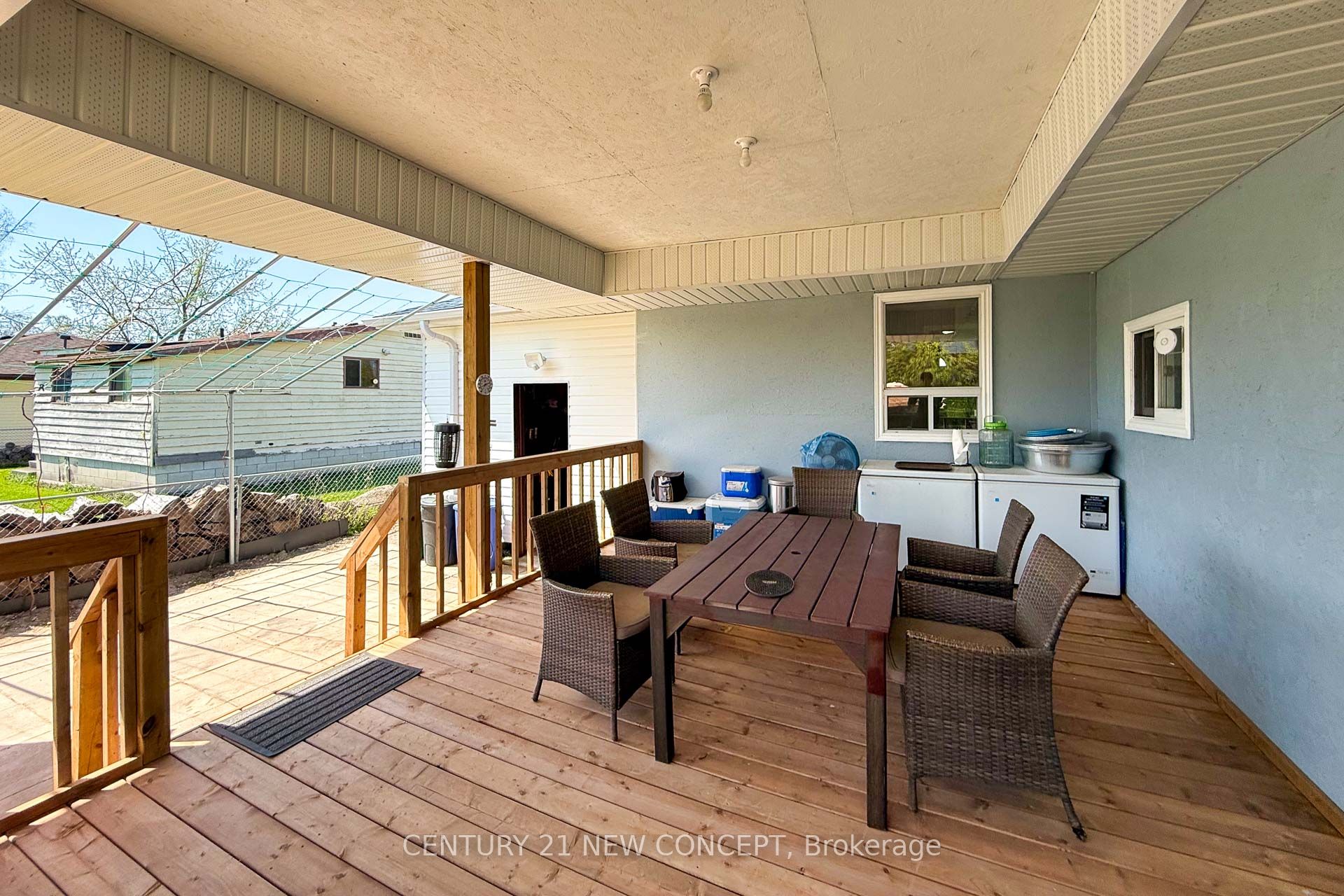 831 Norval Road Property Photo 26