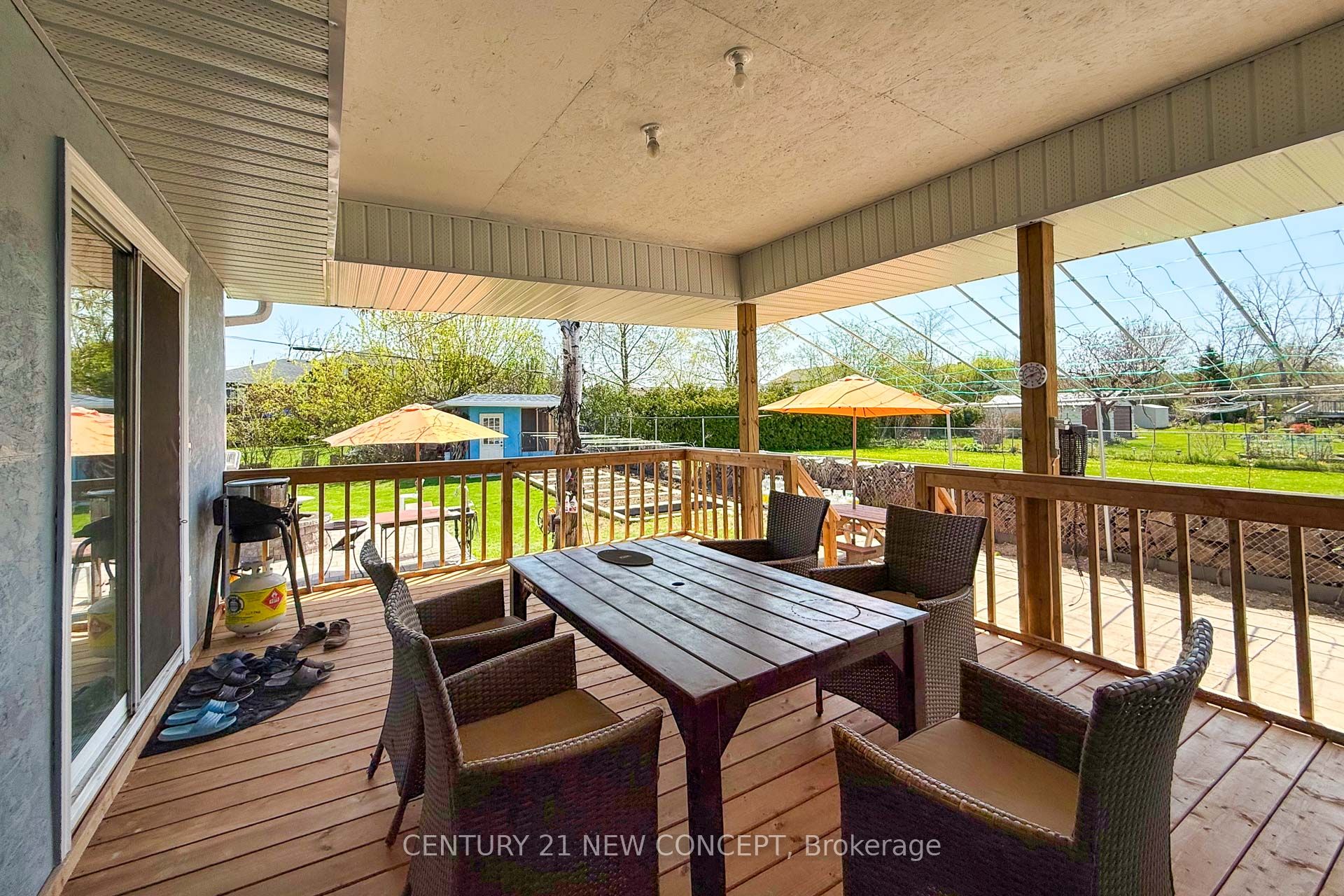 831 Norval Road Property Photo 27