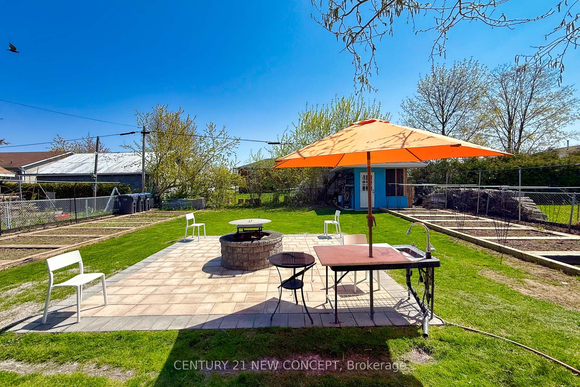 831 Norval Road Property Photo 29