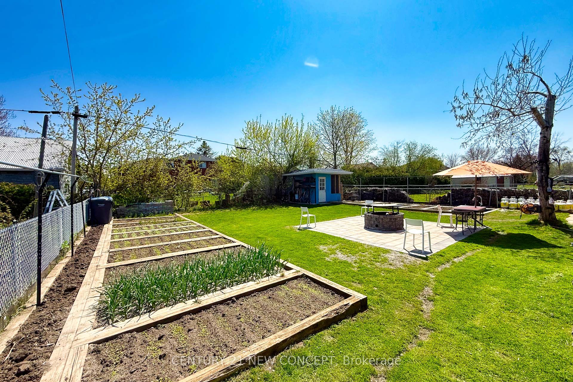 831 Norval Road Property Photo 30