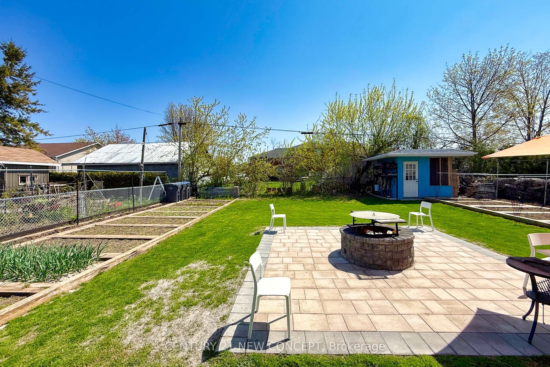 831 Norval Road Property Photo 31