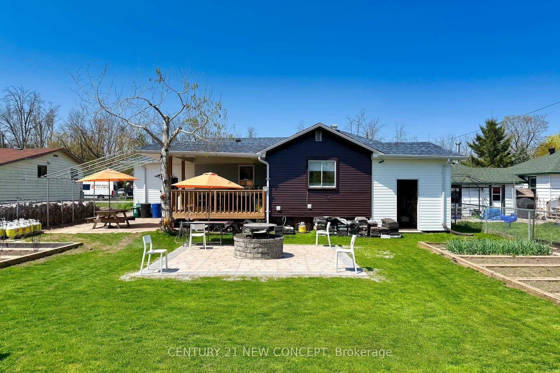 831 Norval Road Property Photo 34
