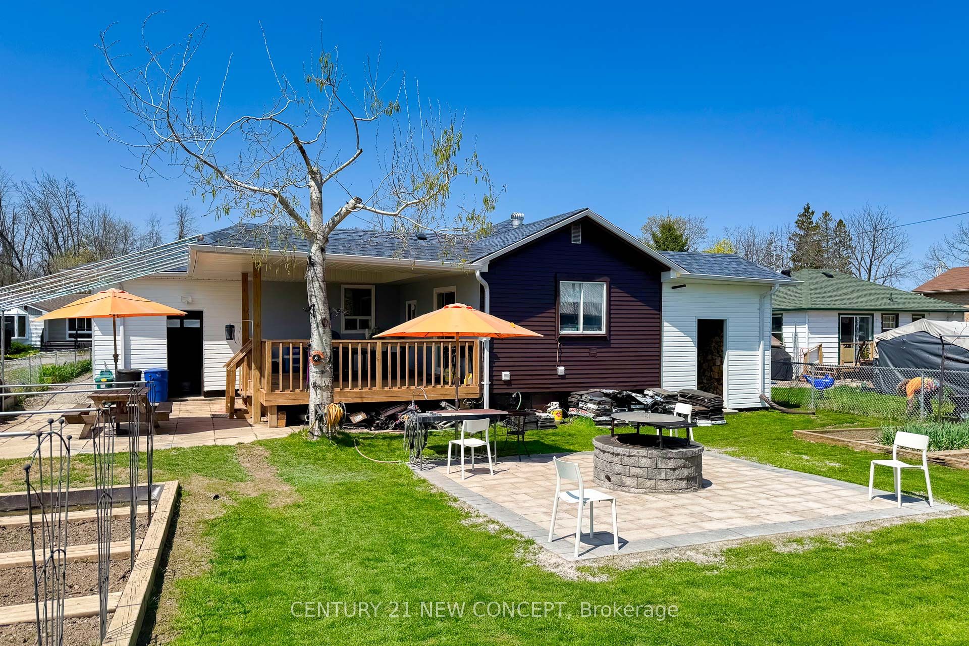 831 Norval Road Property Photo 35