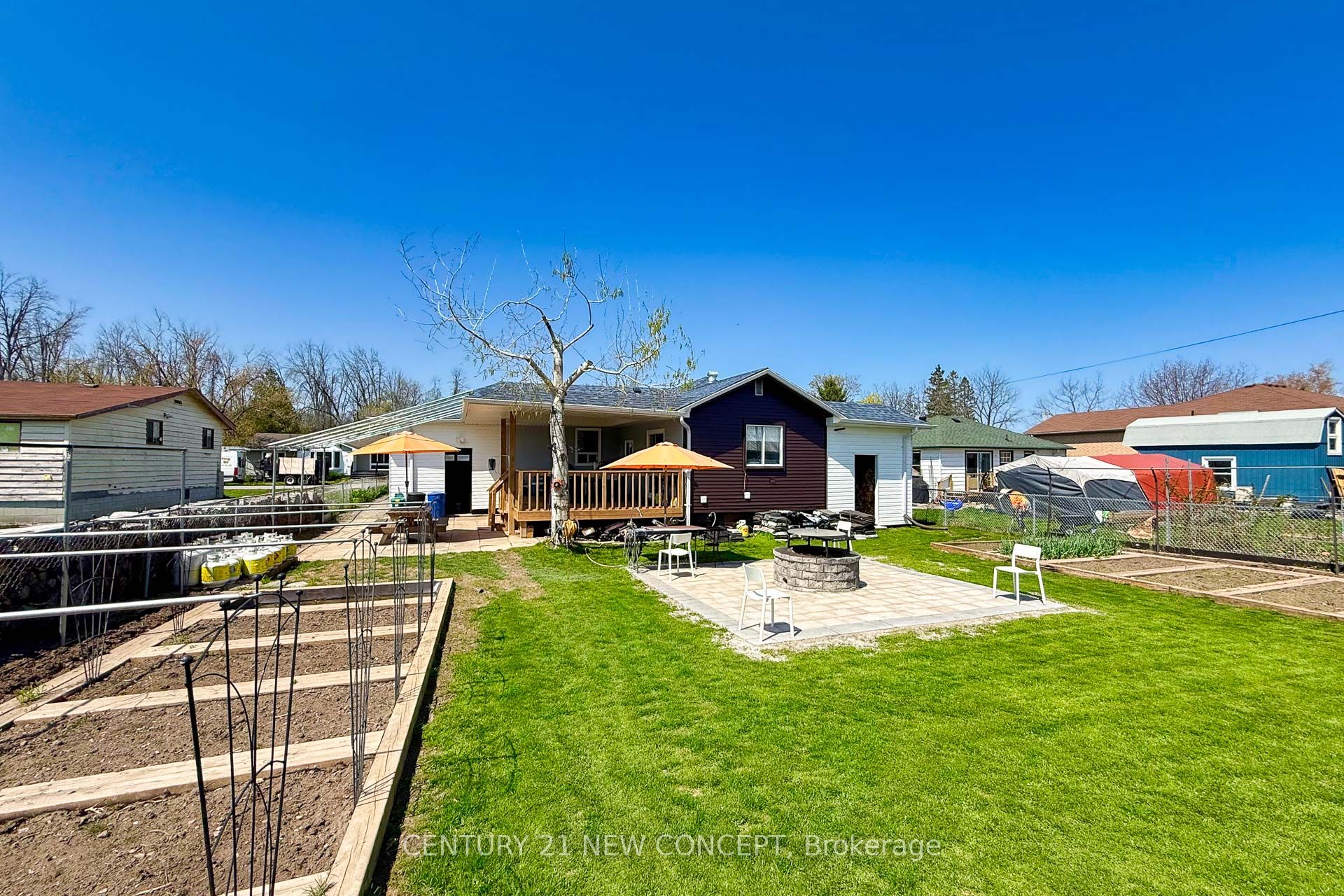 831 Norval Road Property Photo 36
