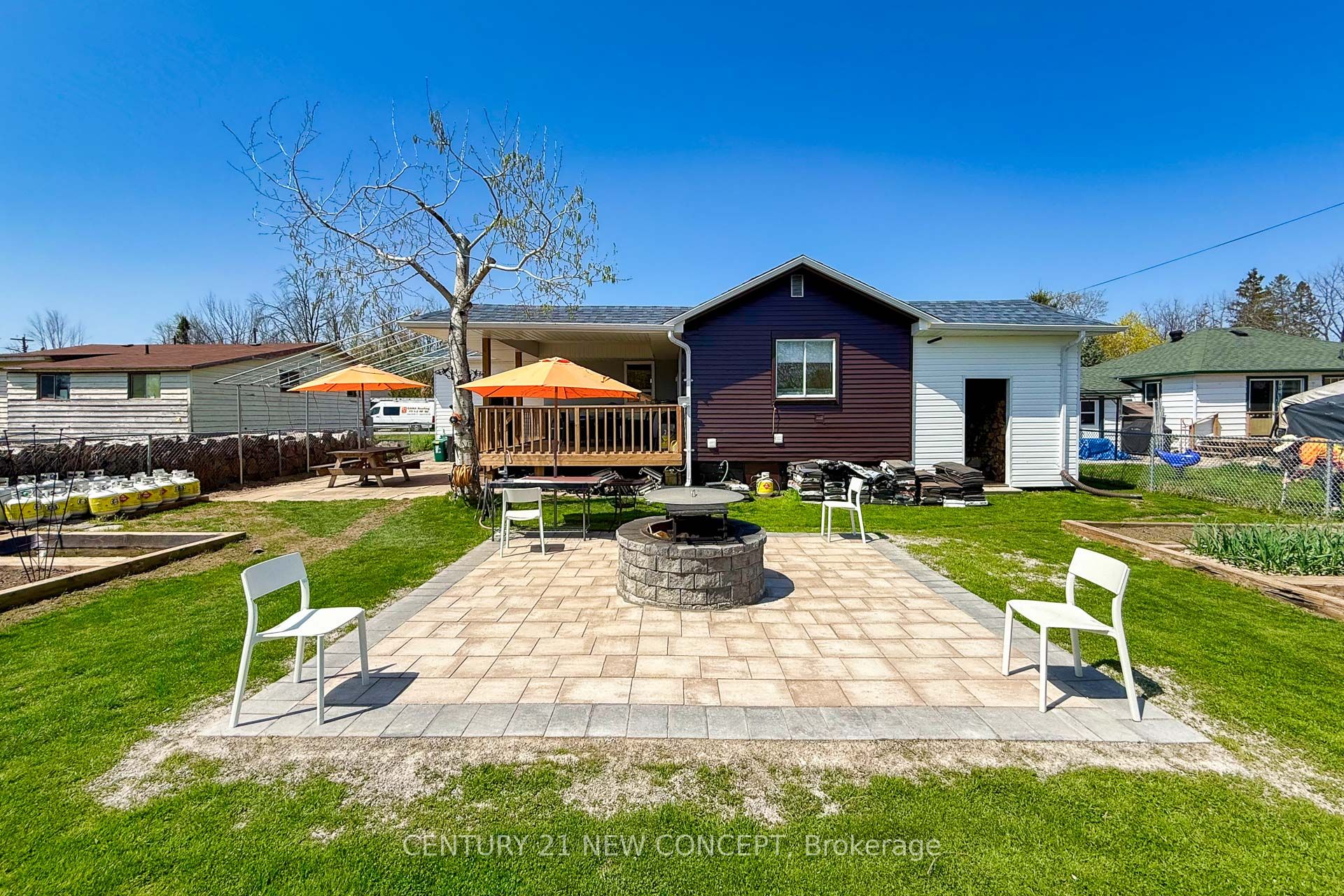 831 Norval Road Property Photo 37