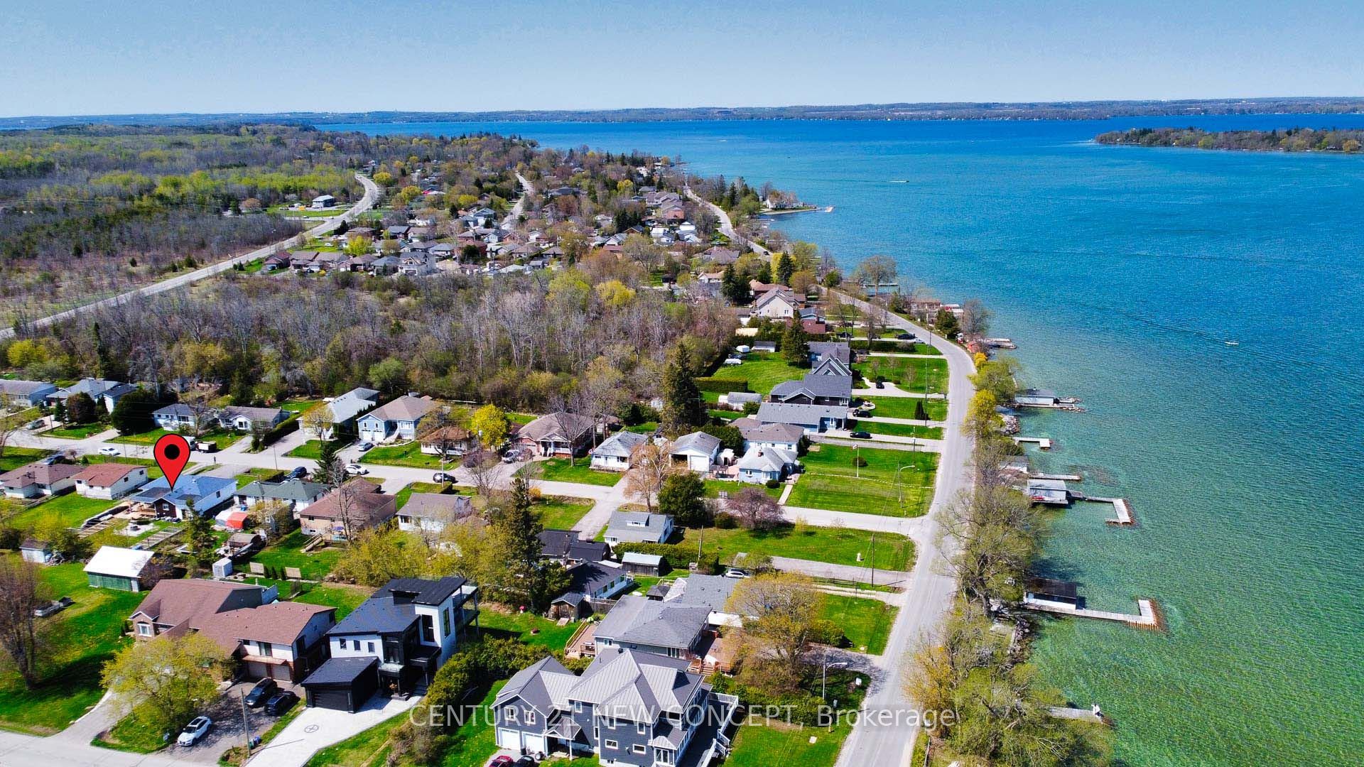 831 Norval Road Property Photo 40