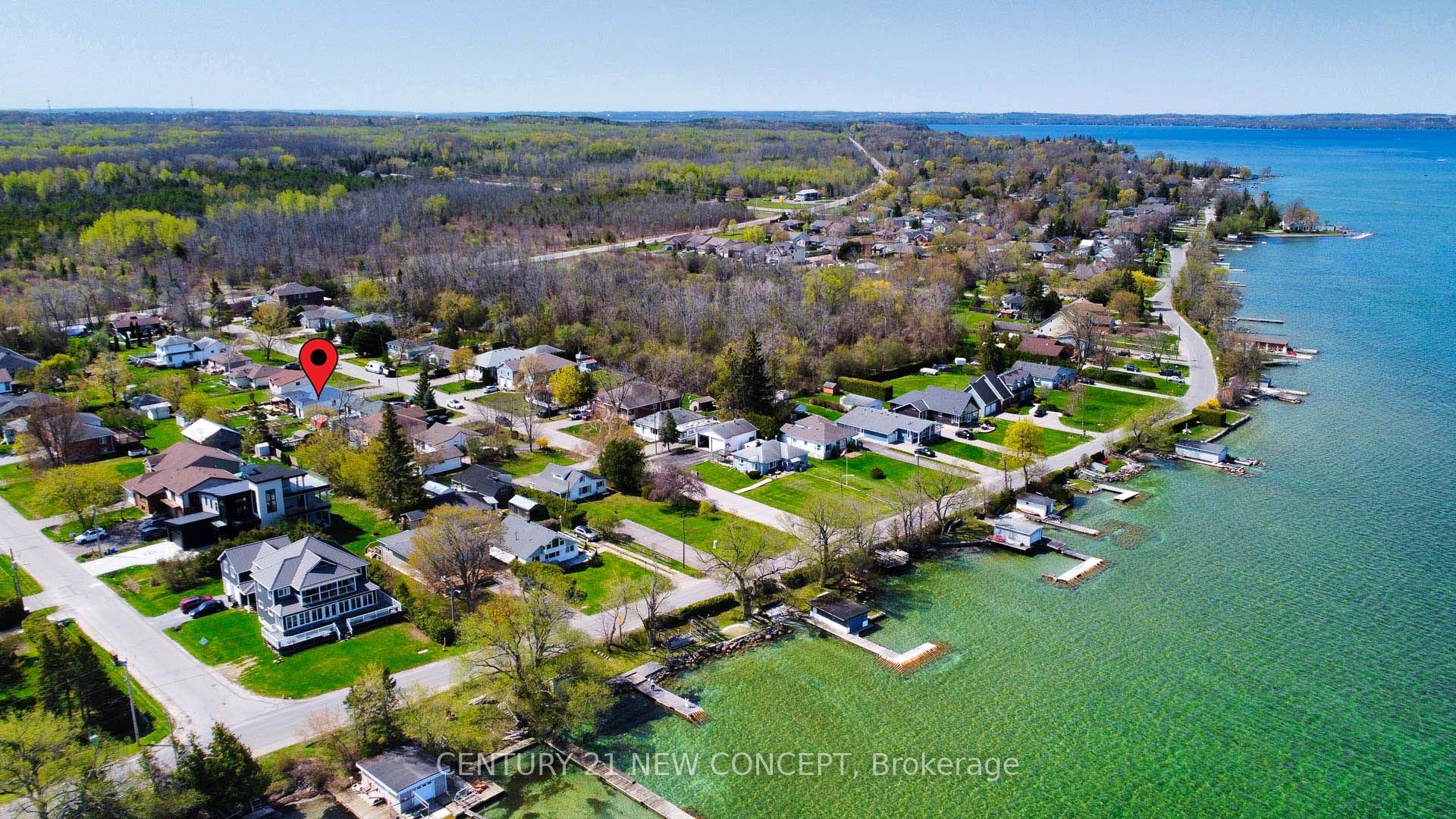 831 Norval Road Property Photo 41