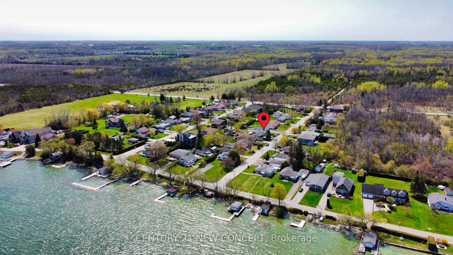 831 Norval Road Property Photo 43