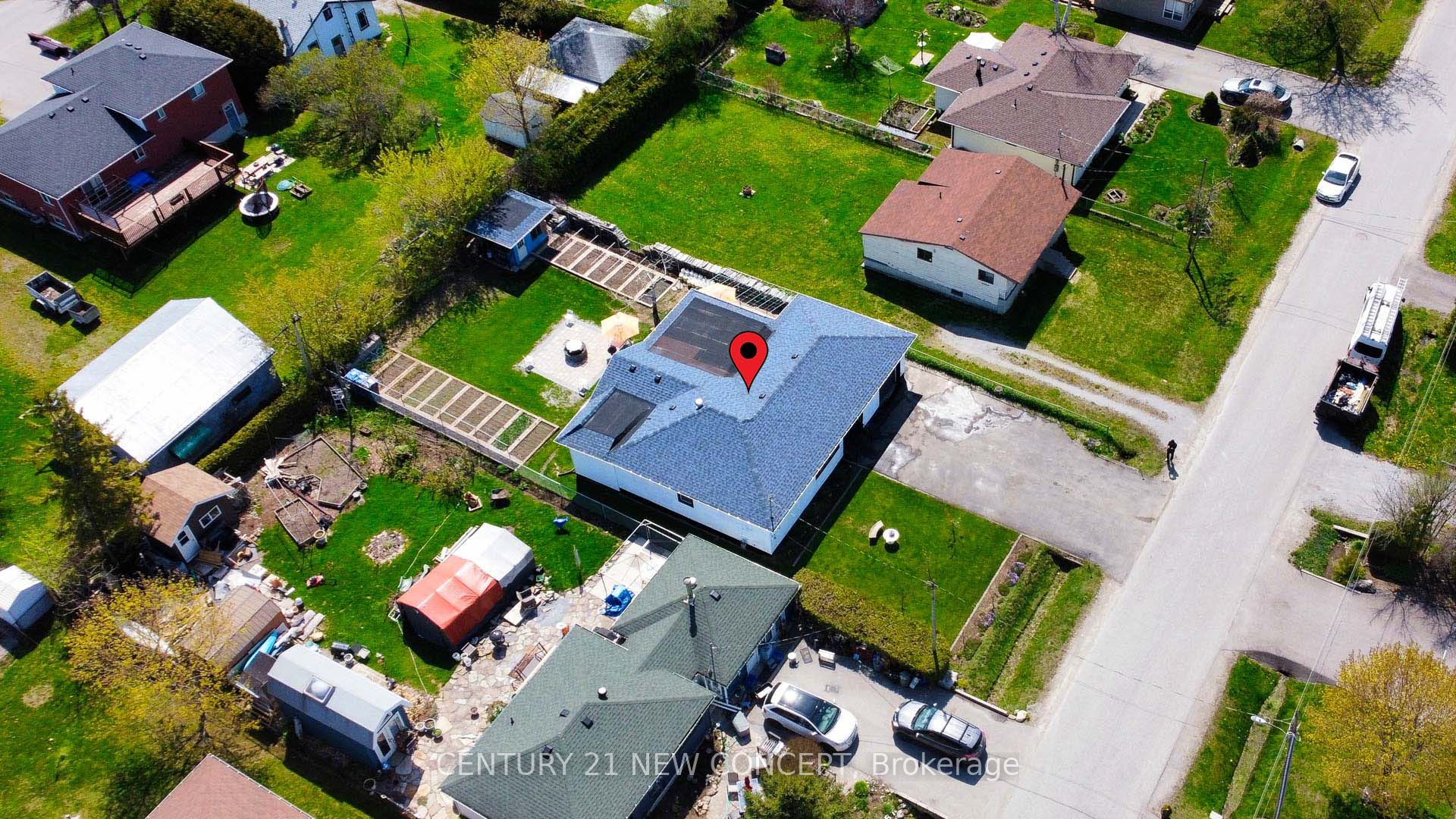 831 Norval Road Property Photo 44
