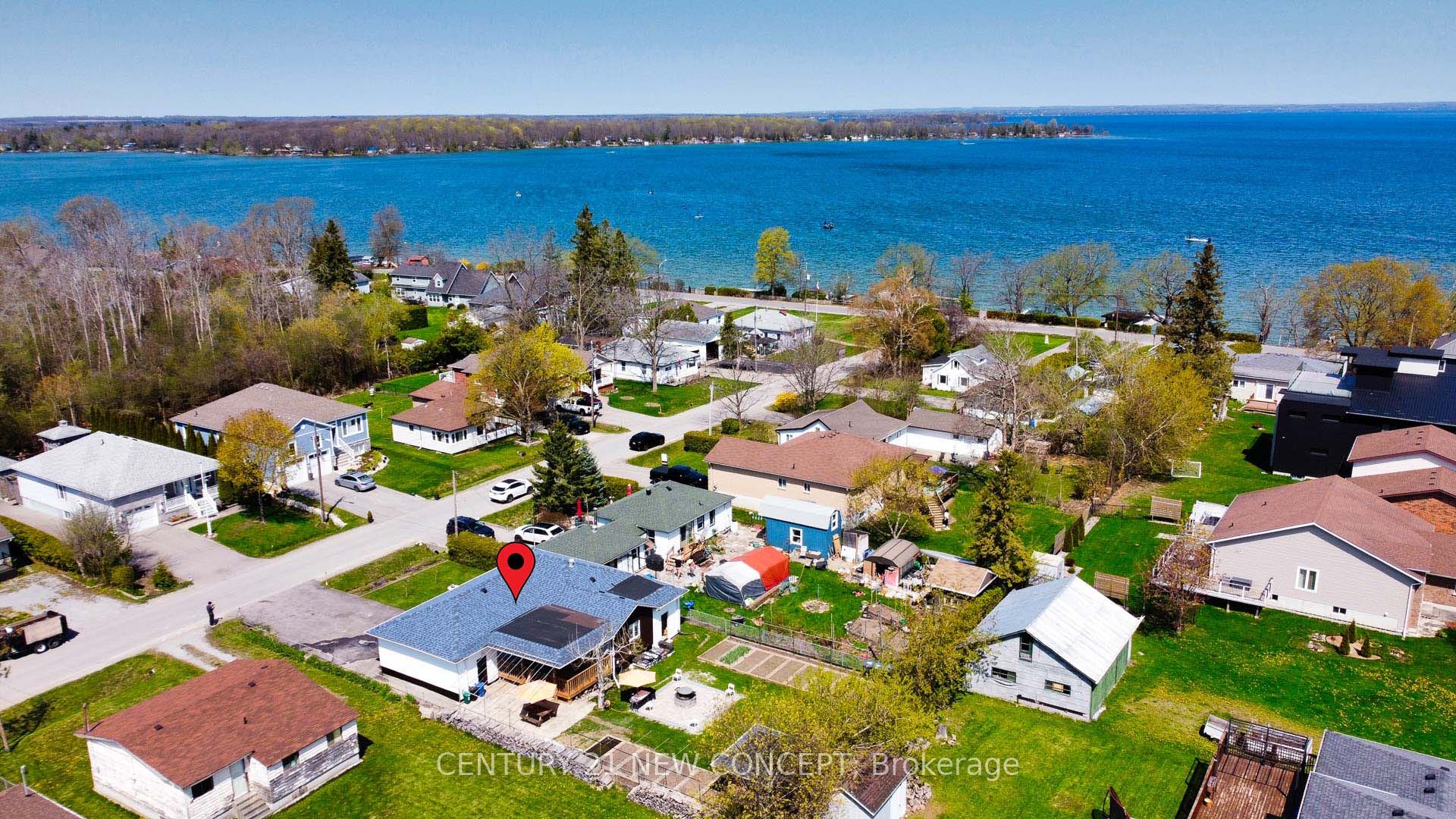 831 Norval Road Property Photo 45