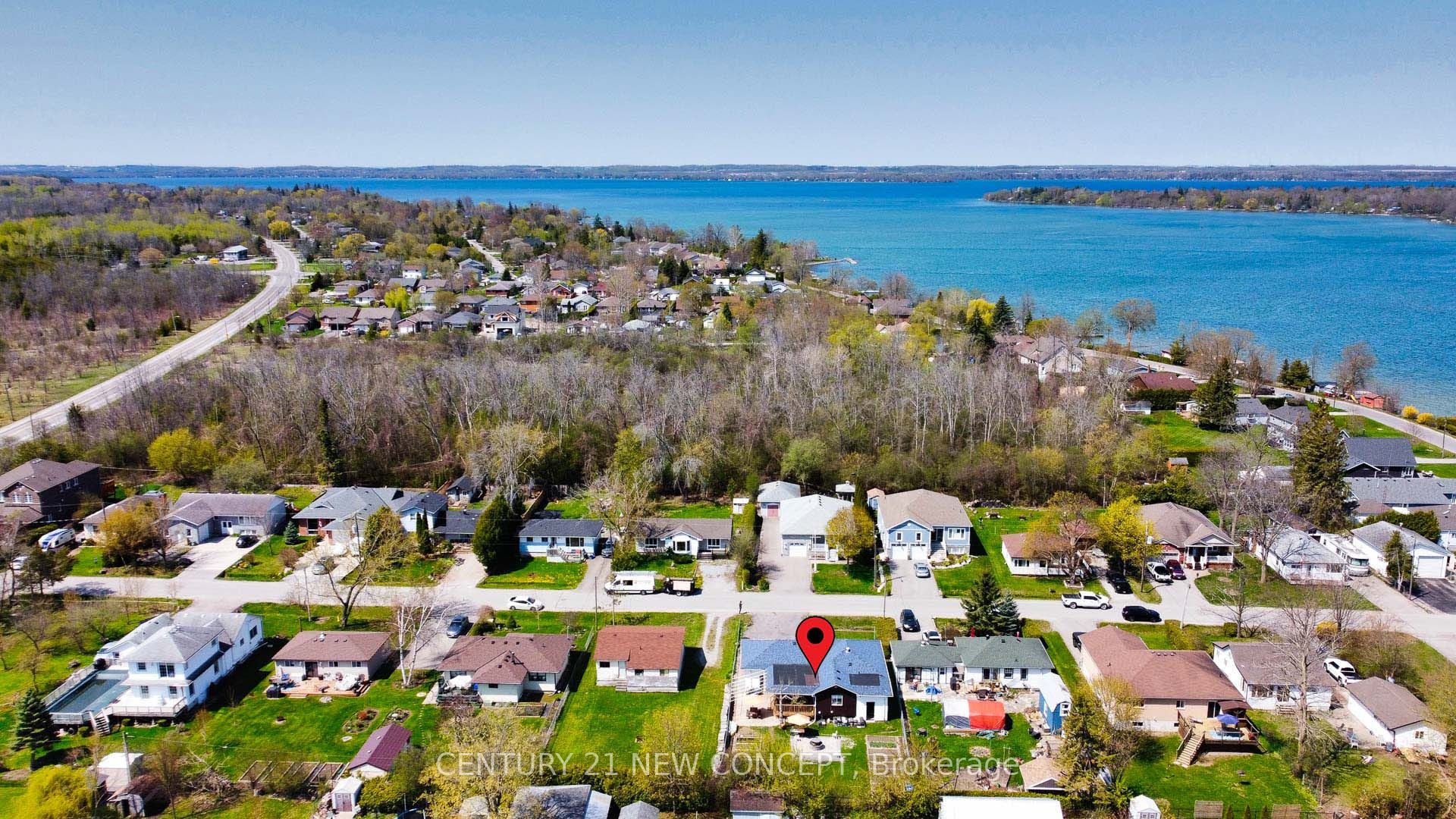 831 Norval Road Property Photo 46