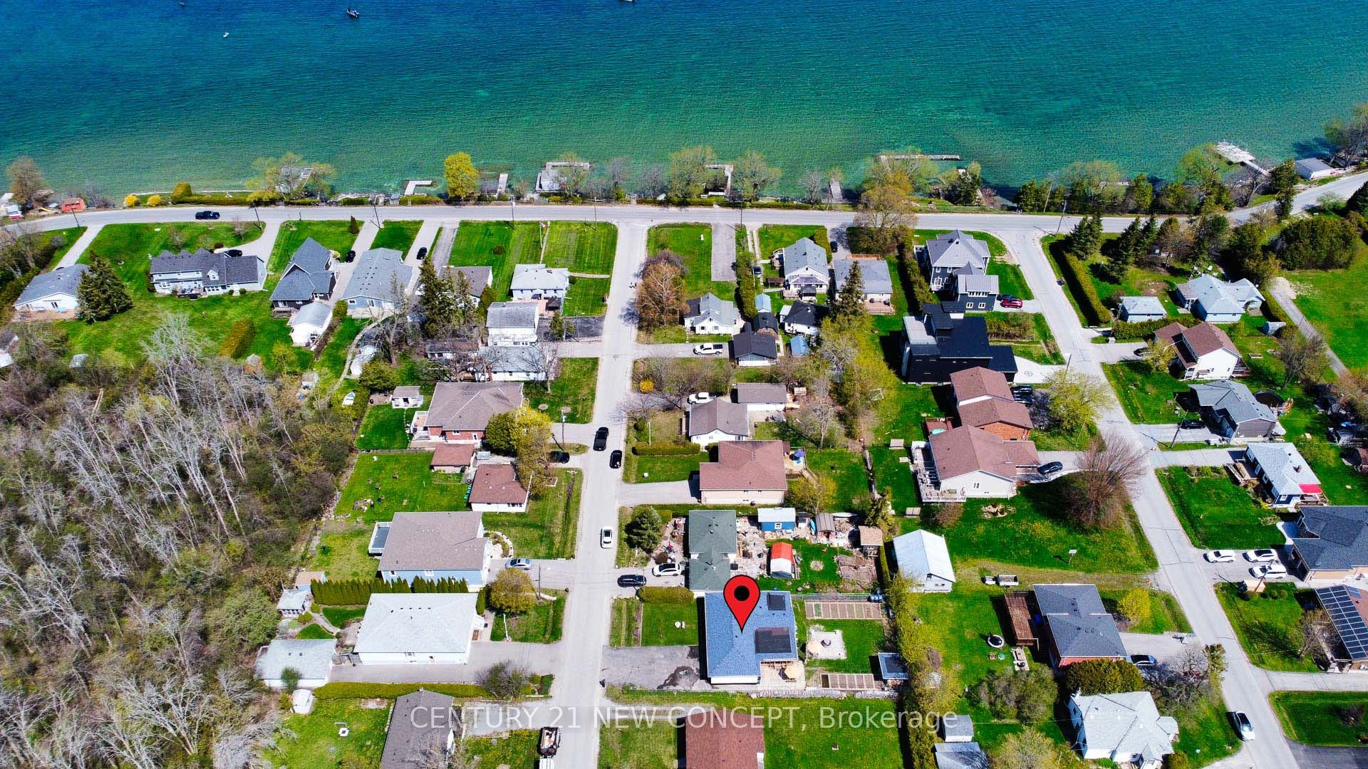 831 Norval Road Property Photo 48