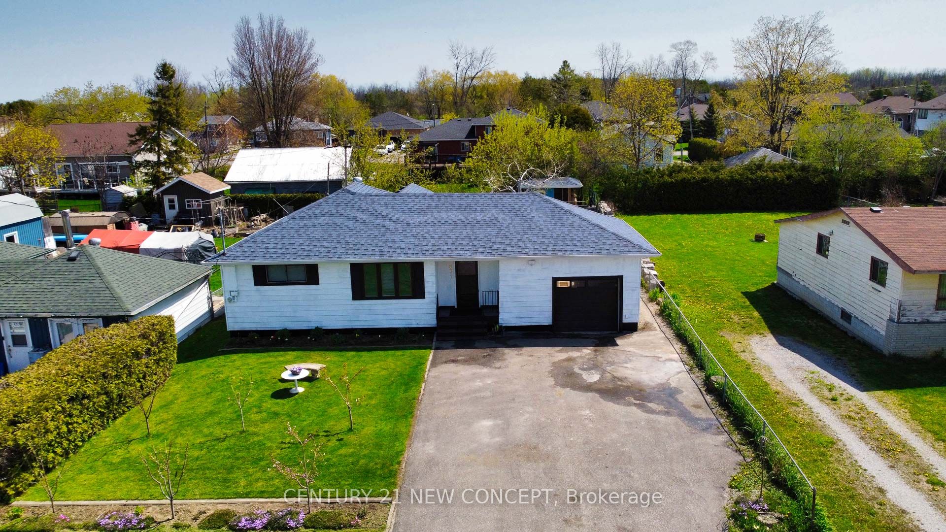 831 Norval Road Property Photo 49