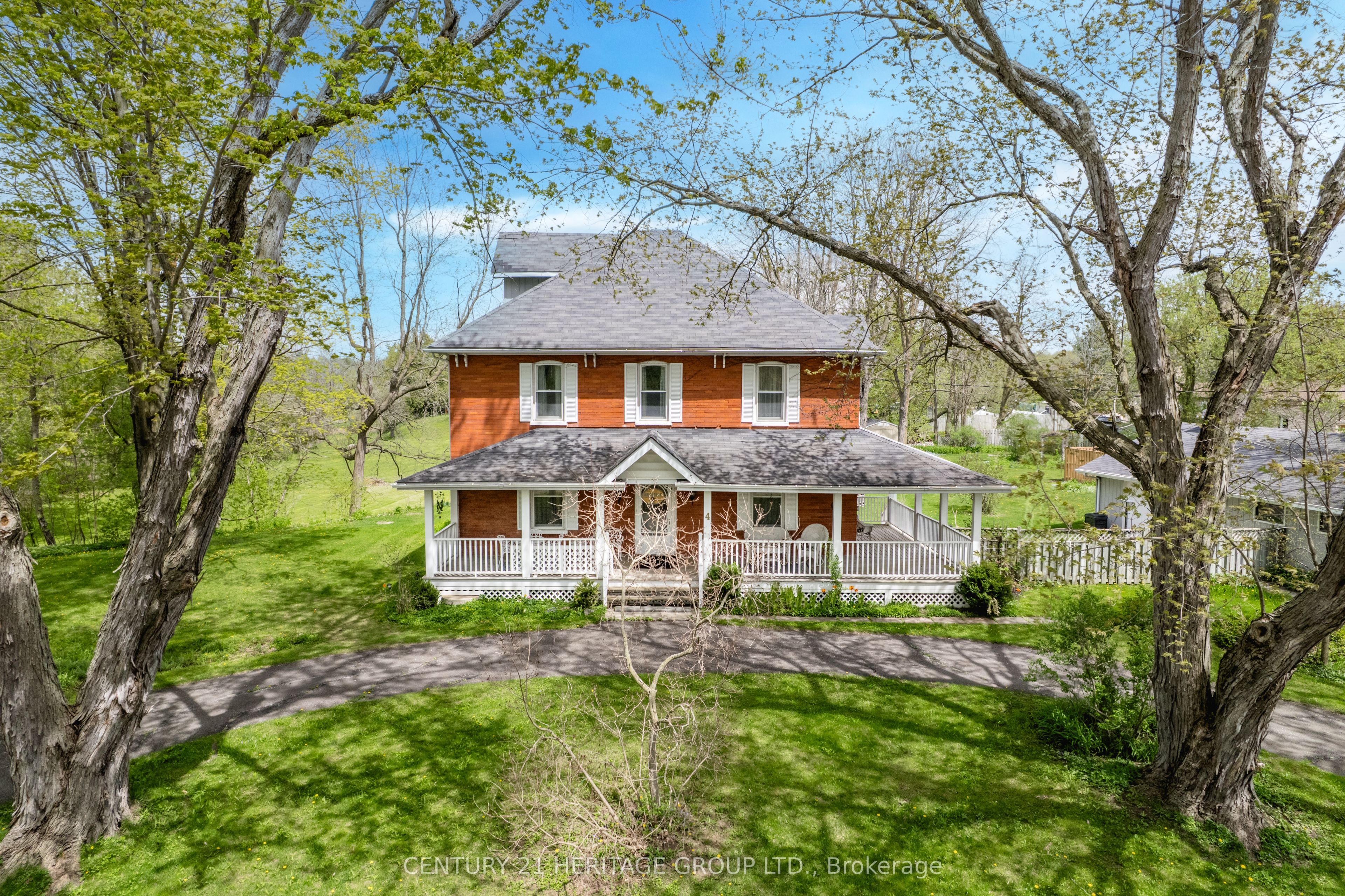 4 Thomas Street Property Photo 1