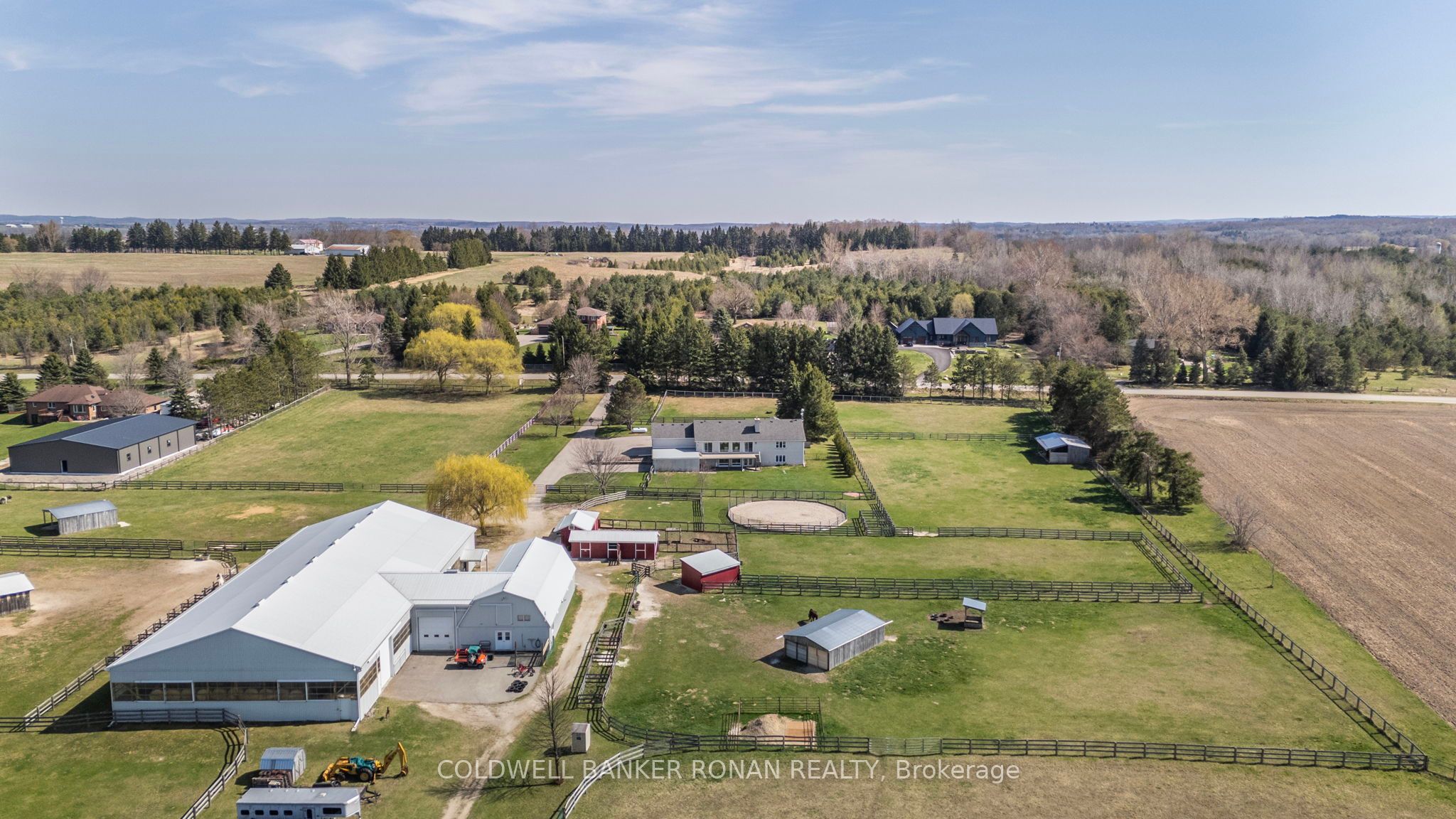 8058 20th Sideroad Property Photo 1