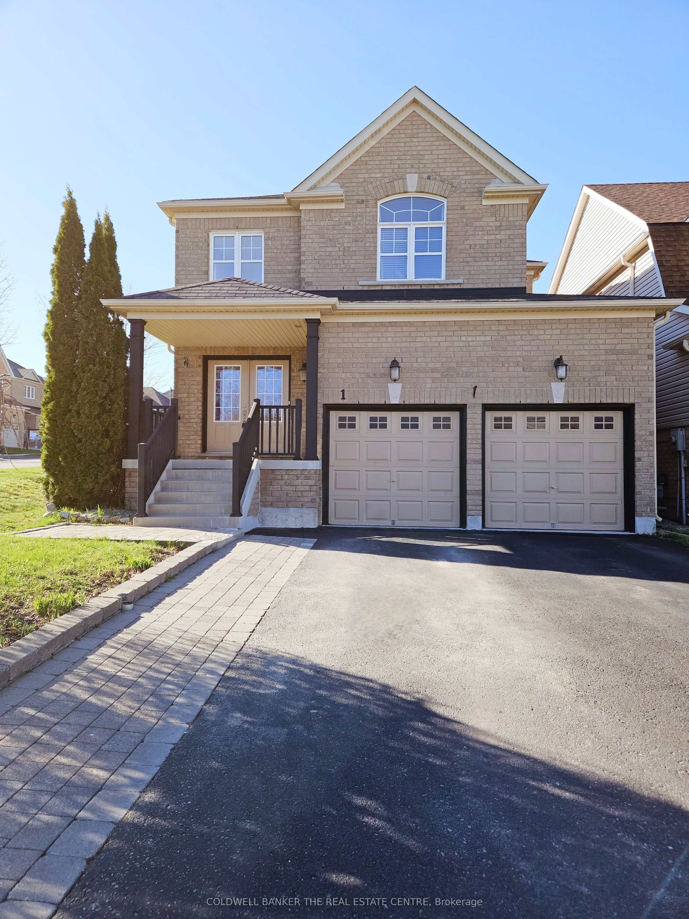 1 Rutherford Road Property Photo 1