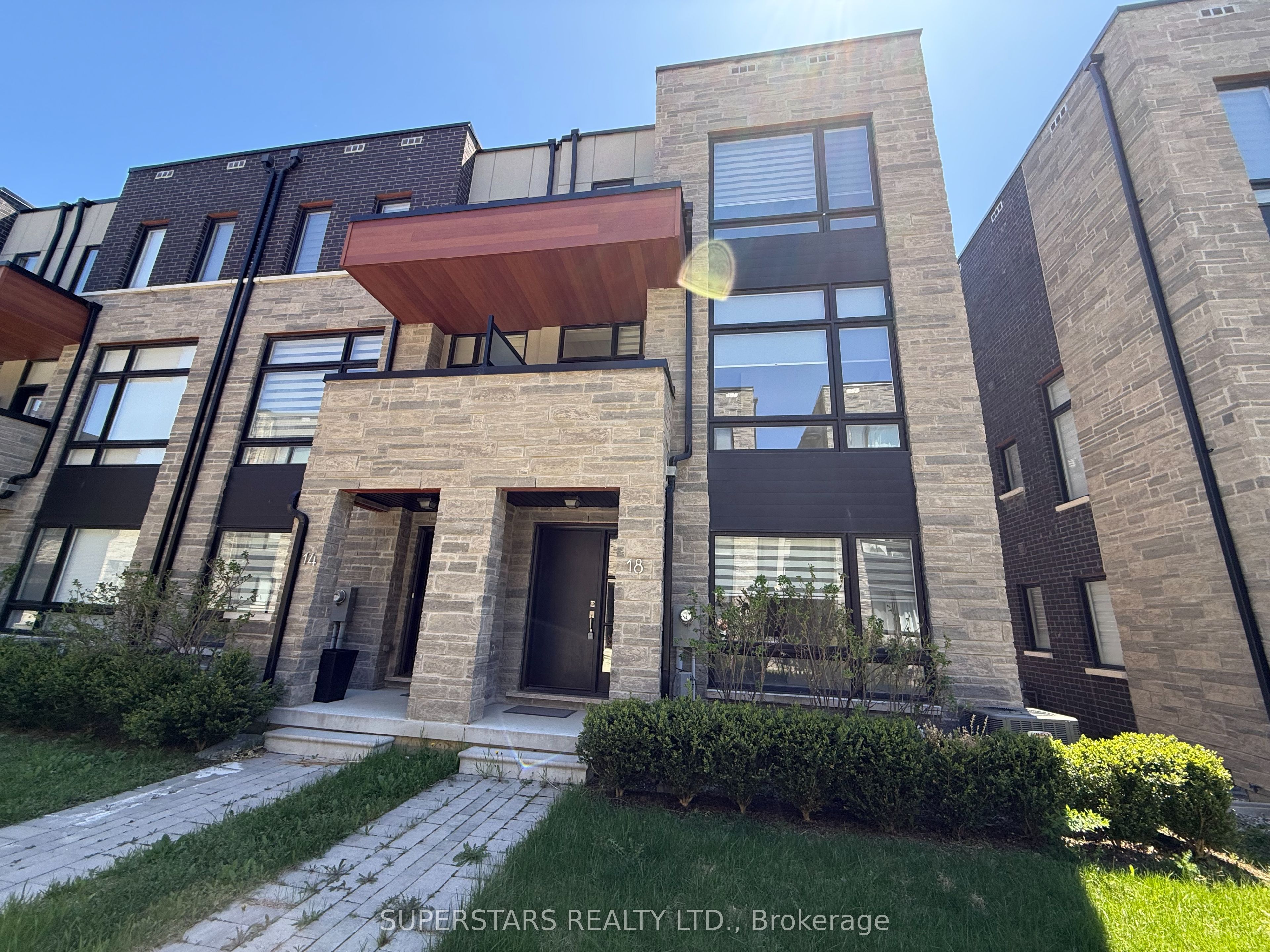18 Mogul Road Property Photo 1