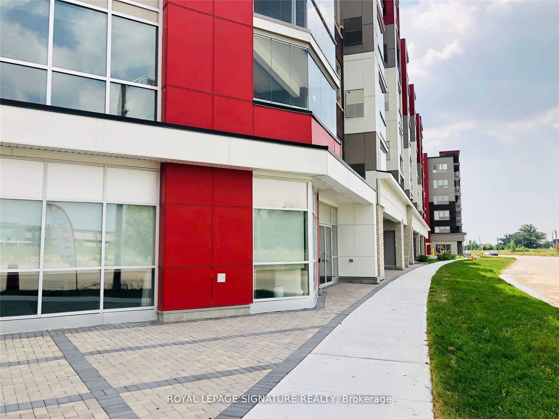 #unit 109 - 3330 Bur Oak Avenue Property Photo 1