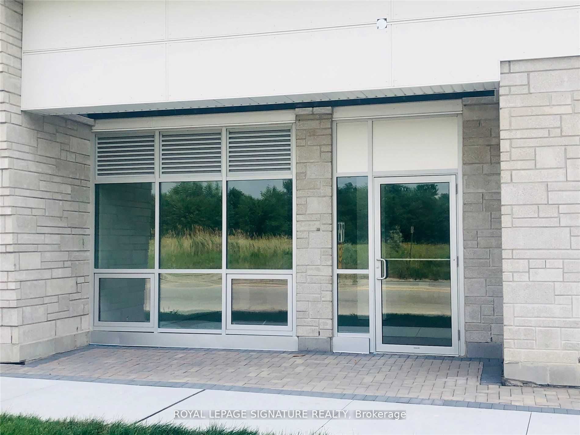 #unit 109 - 3330 Bur Oak Avenue Property Photo 2