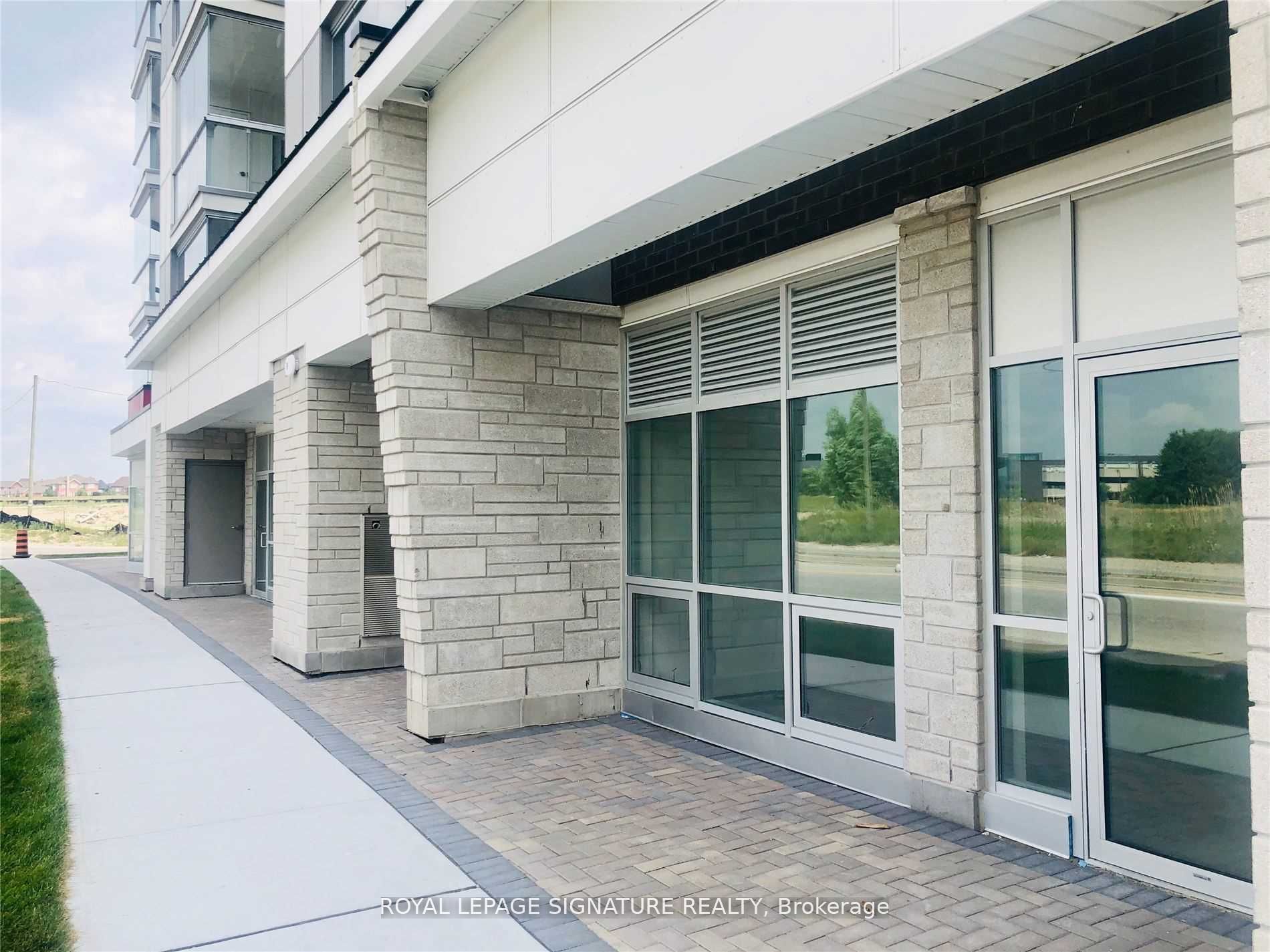 #unit 109 - 3330 Bur Oak Avenue Property Photo 3