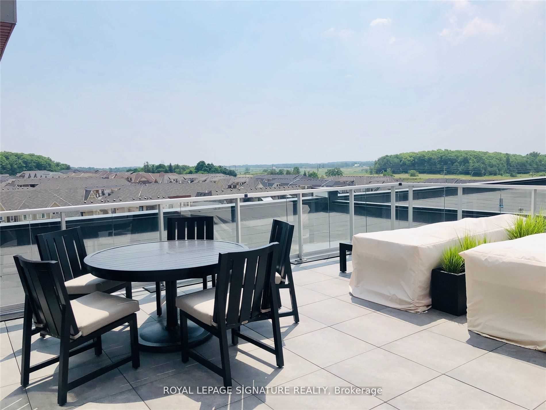#unit 109 - 3330 Bur Oak Avenue Property Photo 11