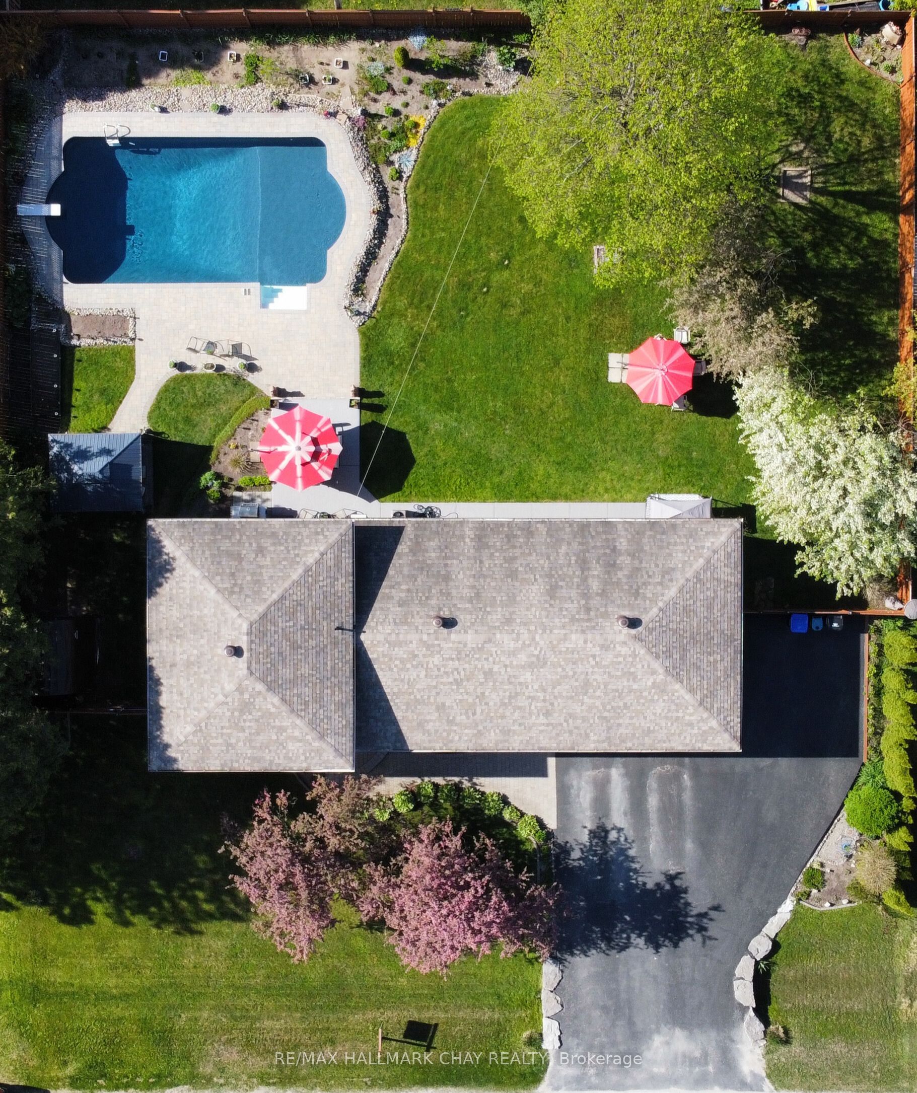 215 Mcgeorge Avenue Property Photo 1