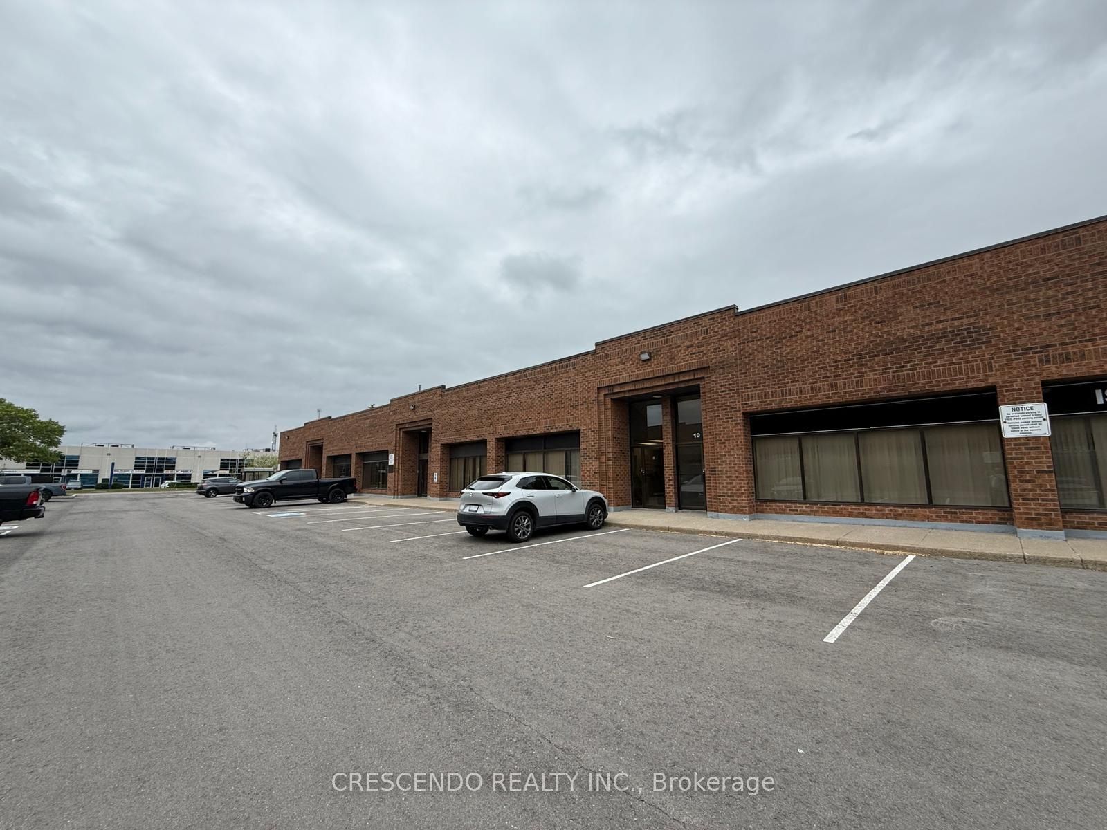 259 Edgeley Blvd Property Photo 1