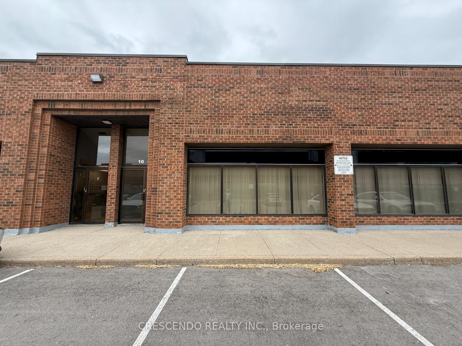 259 Edgeley Boulevard 10 Property Photo 2