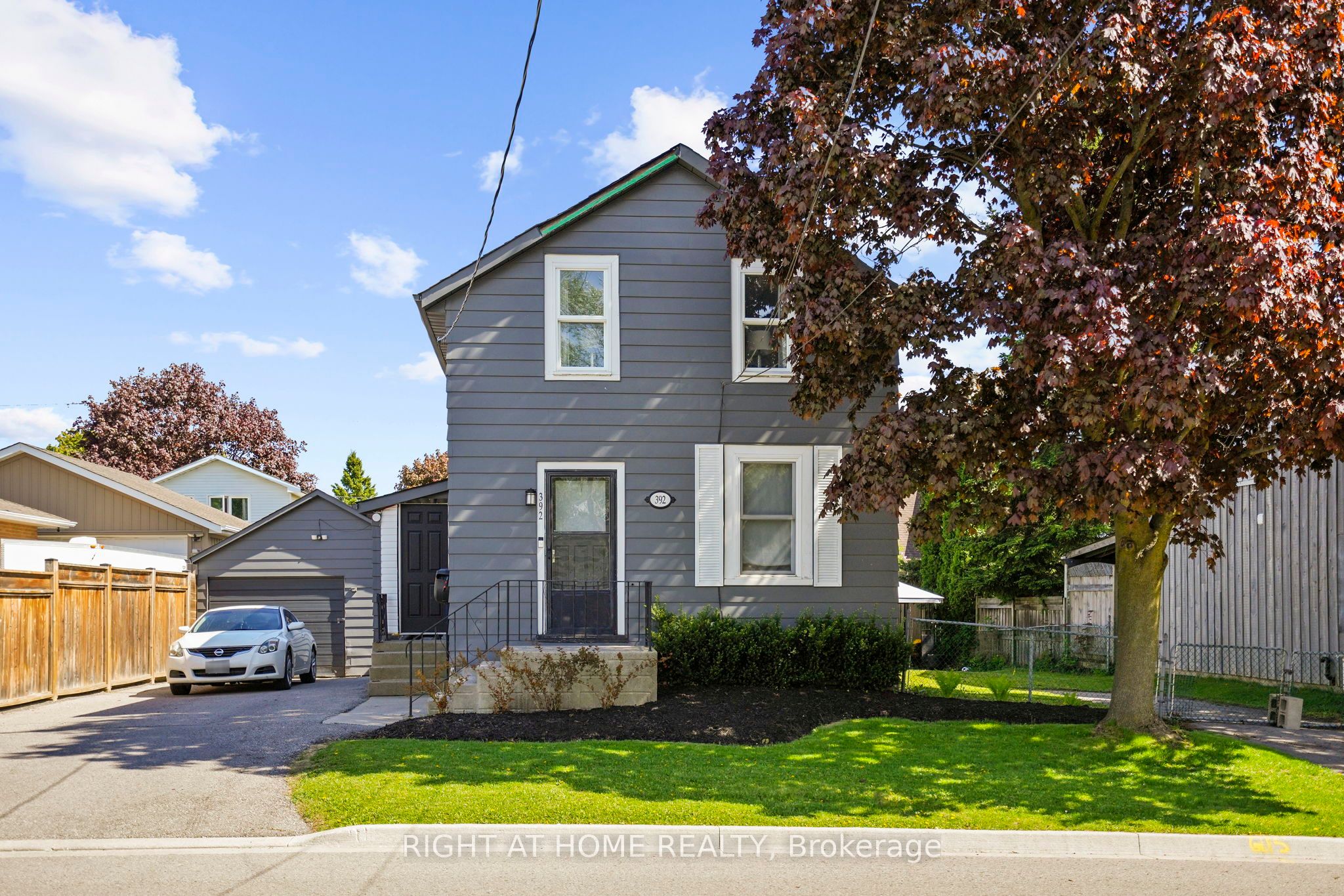 392 Stouffer Street Property Photo 1
