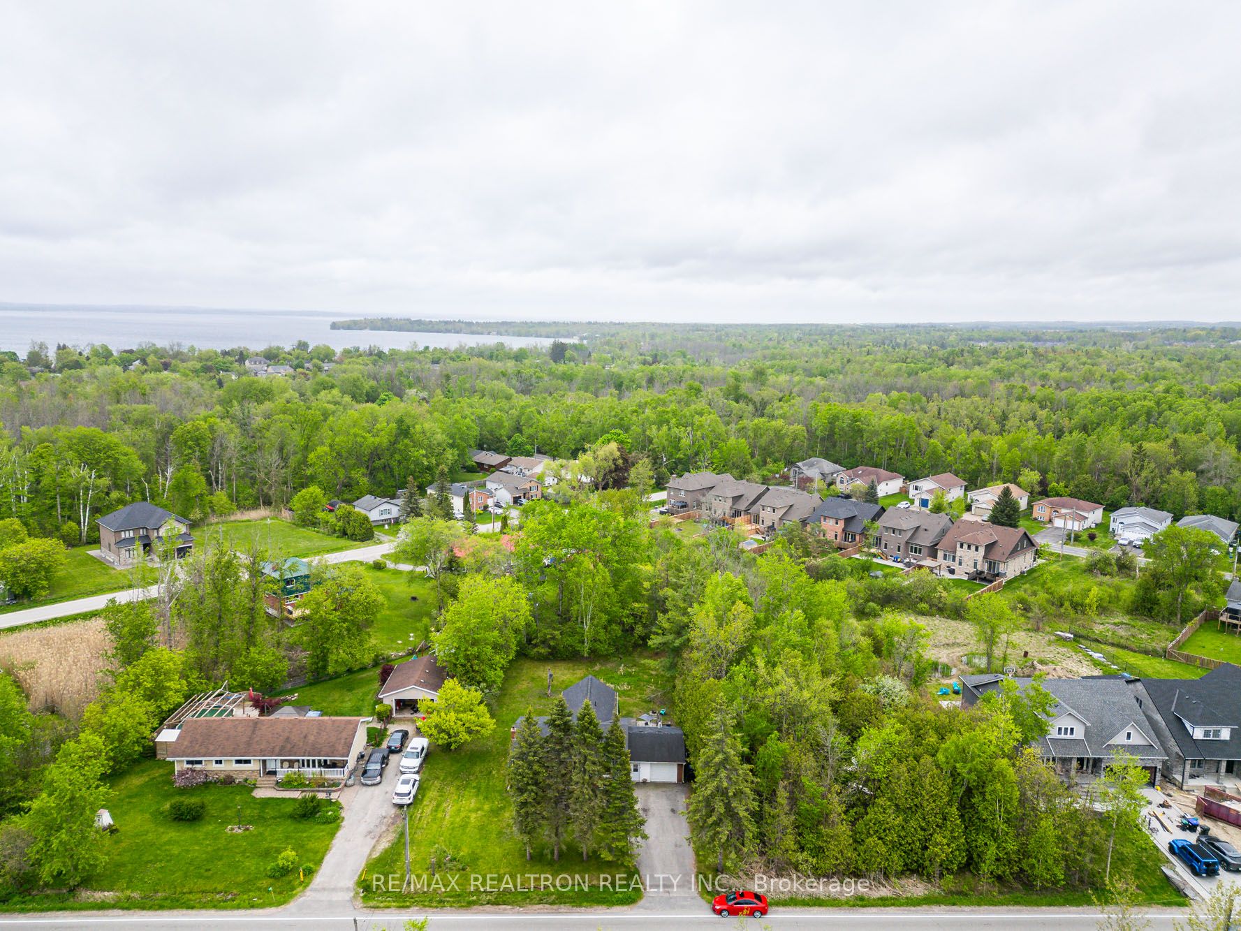1147 Belle Aire Beach Road Property Photo 1