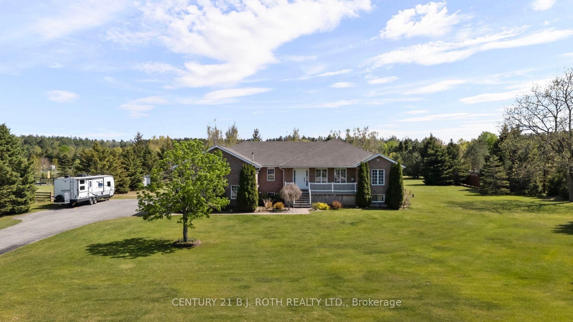 4 Pineview Trail Property Photo 1