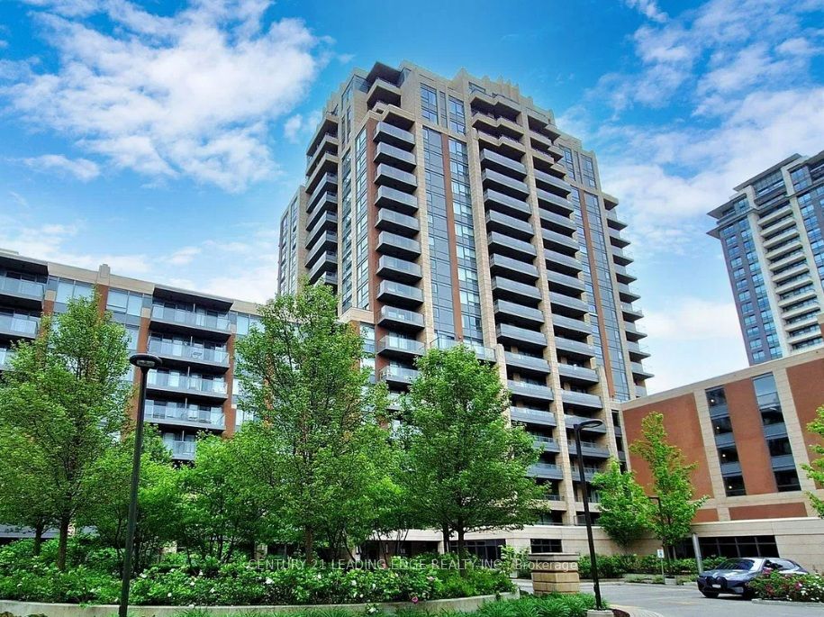 #1010 - 18 Uptown Drive Property Photo 1
