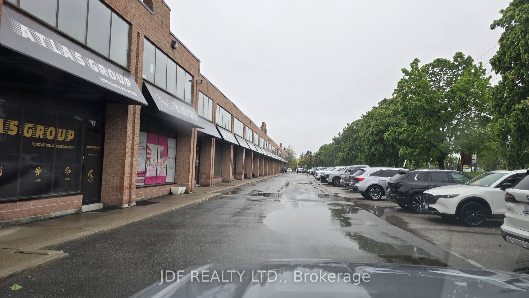 #15 - 665 Millway Avenue Property Photo 2