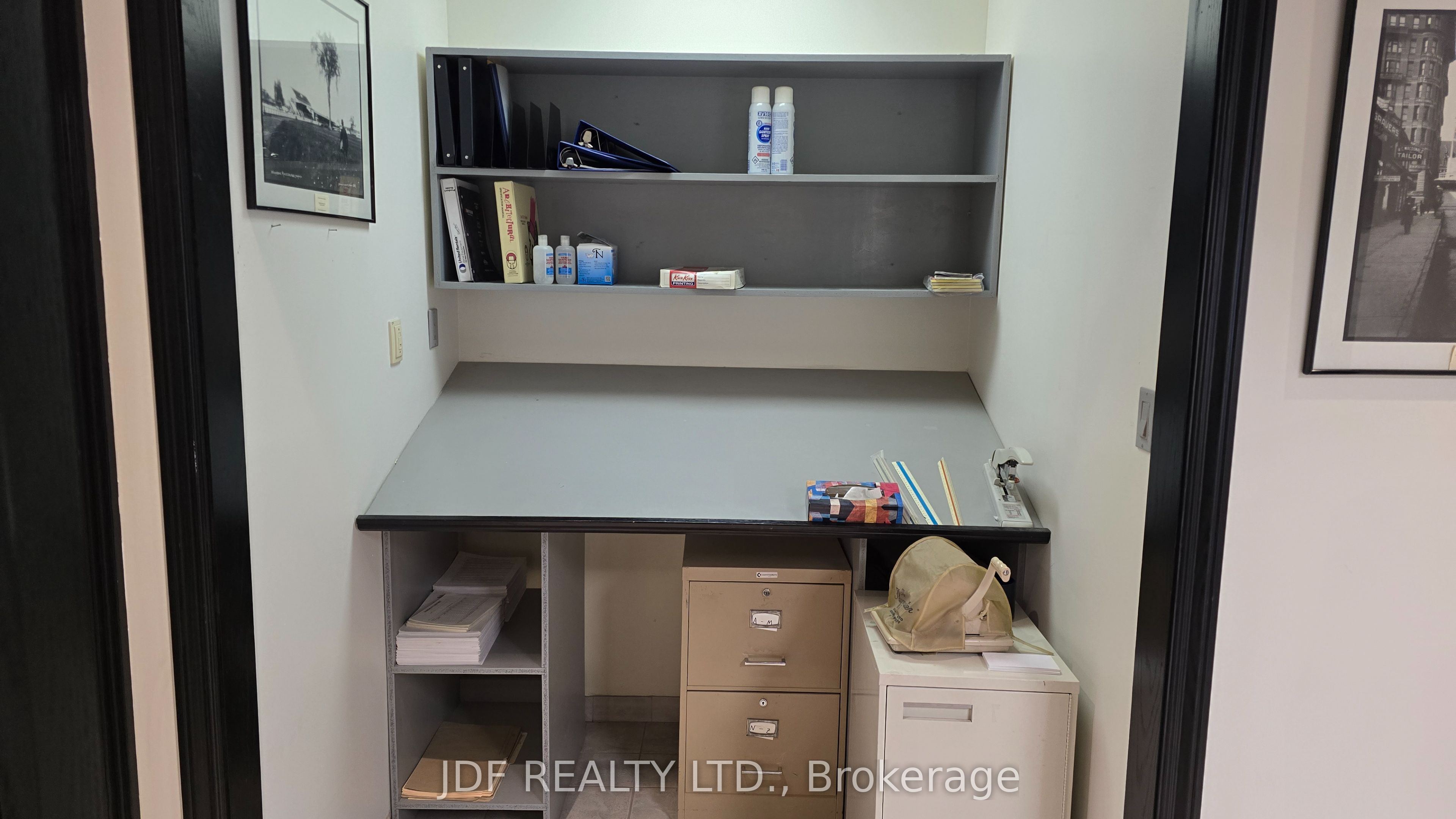 #15 - 665 Millway Avenue Property Photo 6