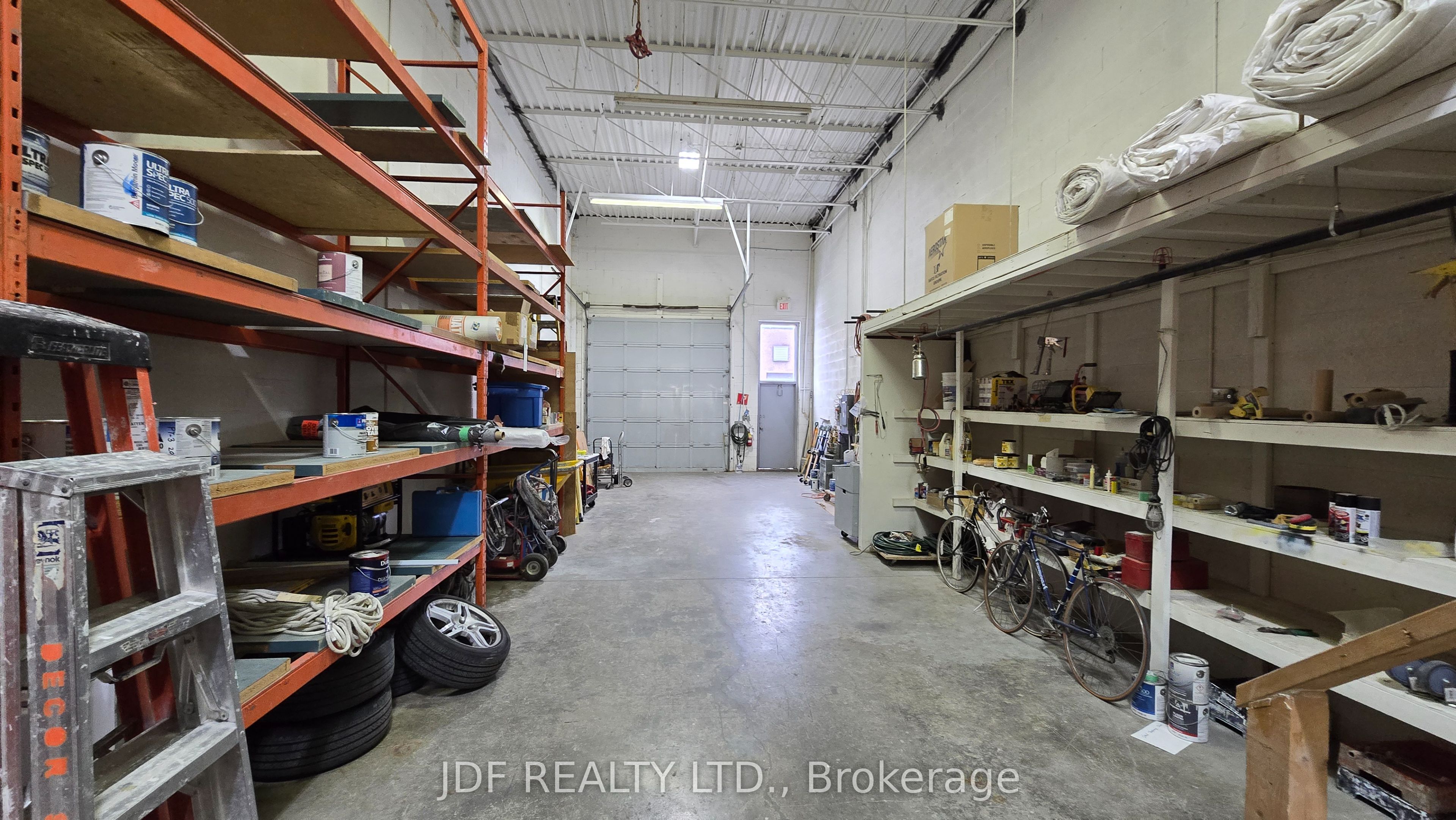 #15 - 665 Millway Avenue Property Photo 12
