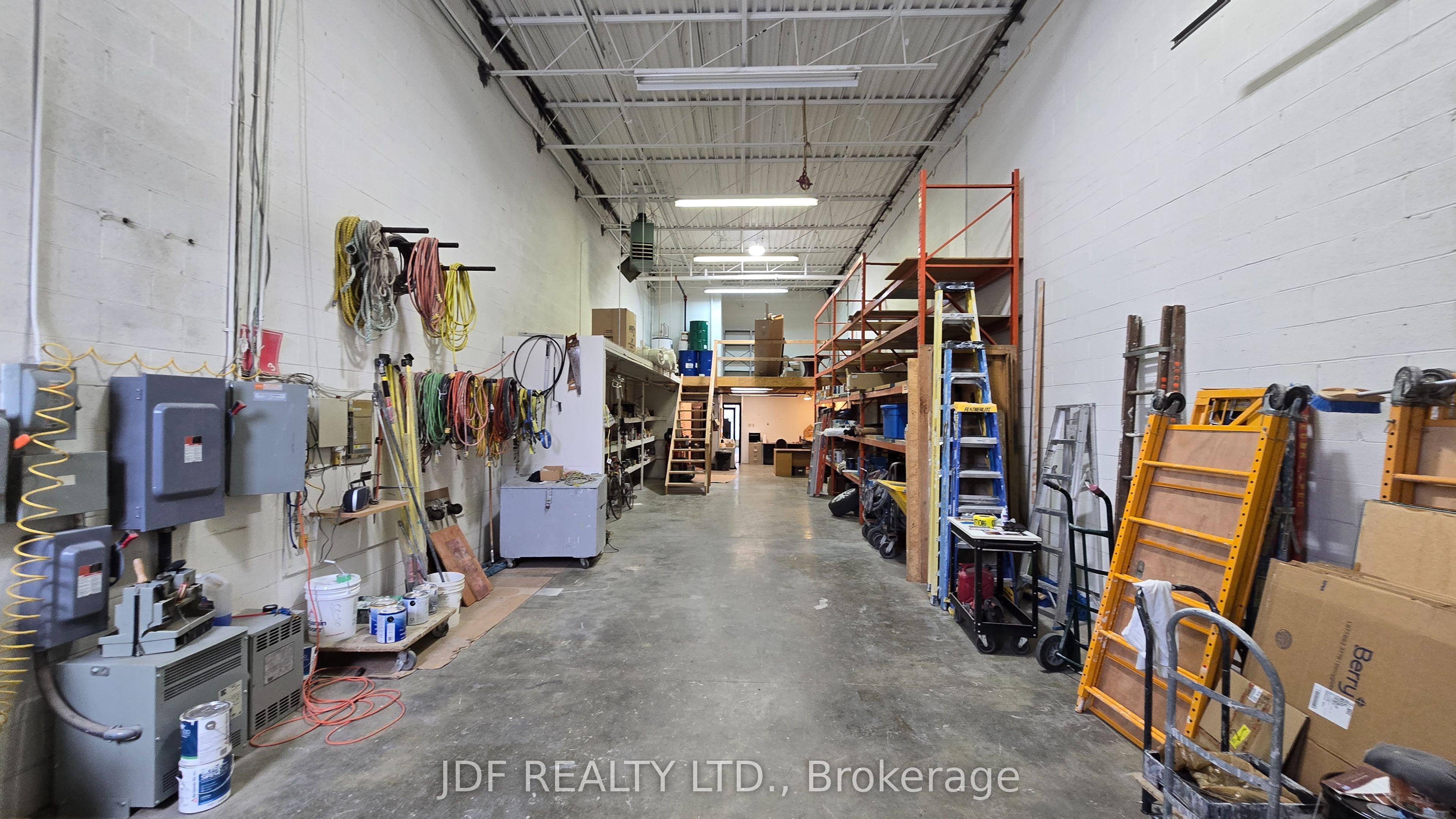 #15 - 665 Millway Avenue Property Photo 13