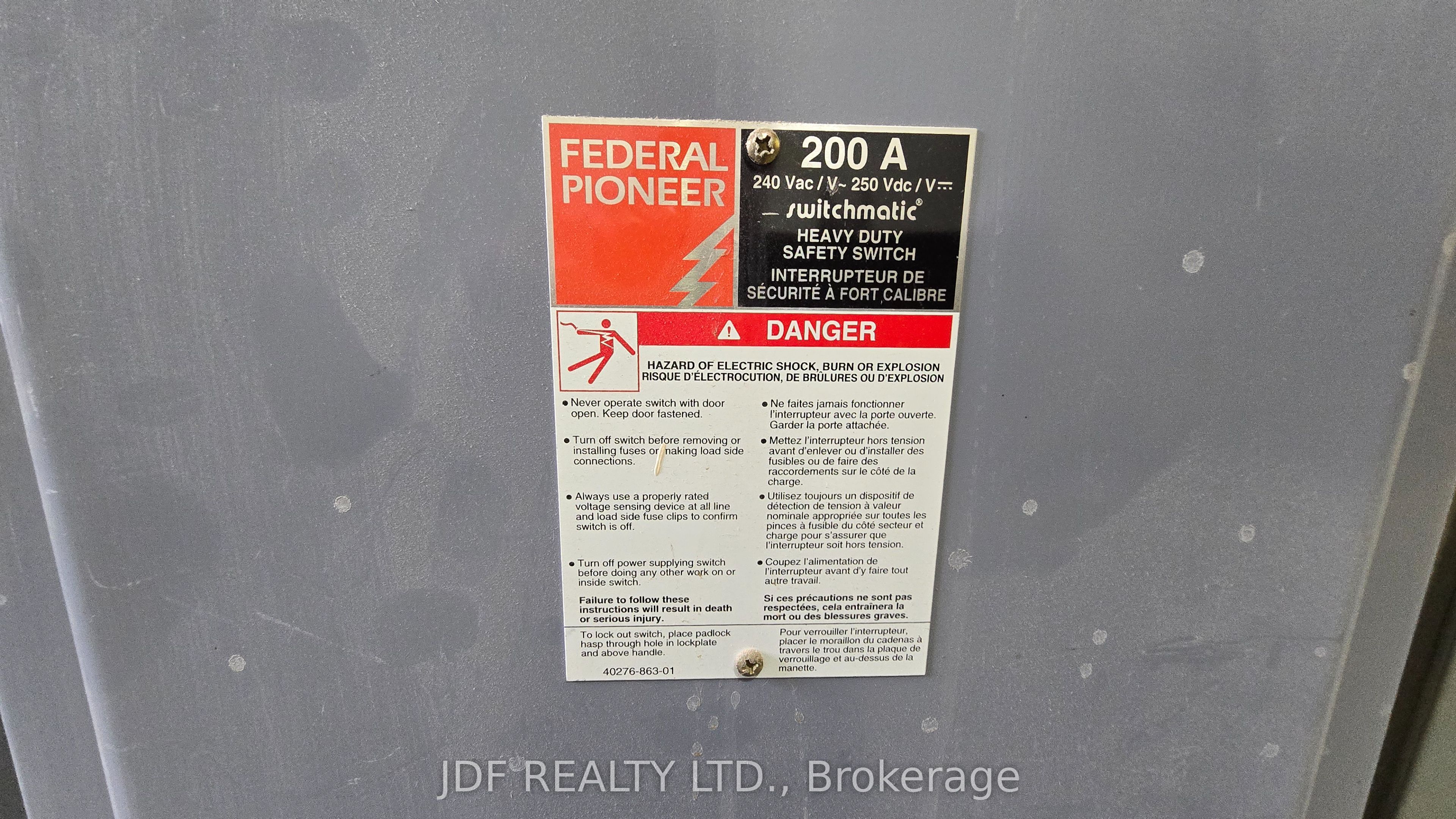 #15 - 665 Millway Avenue Property Photo 15