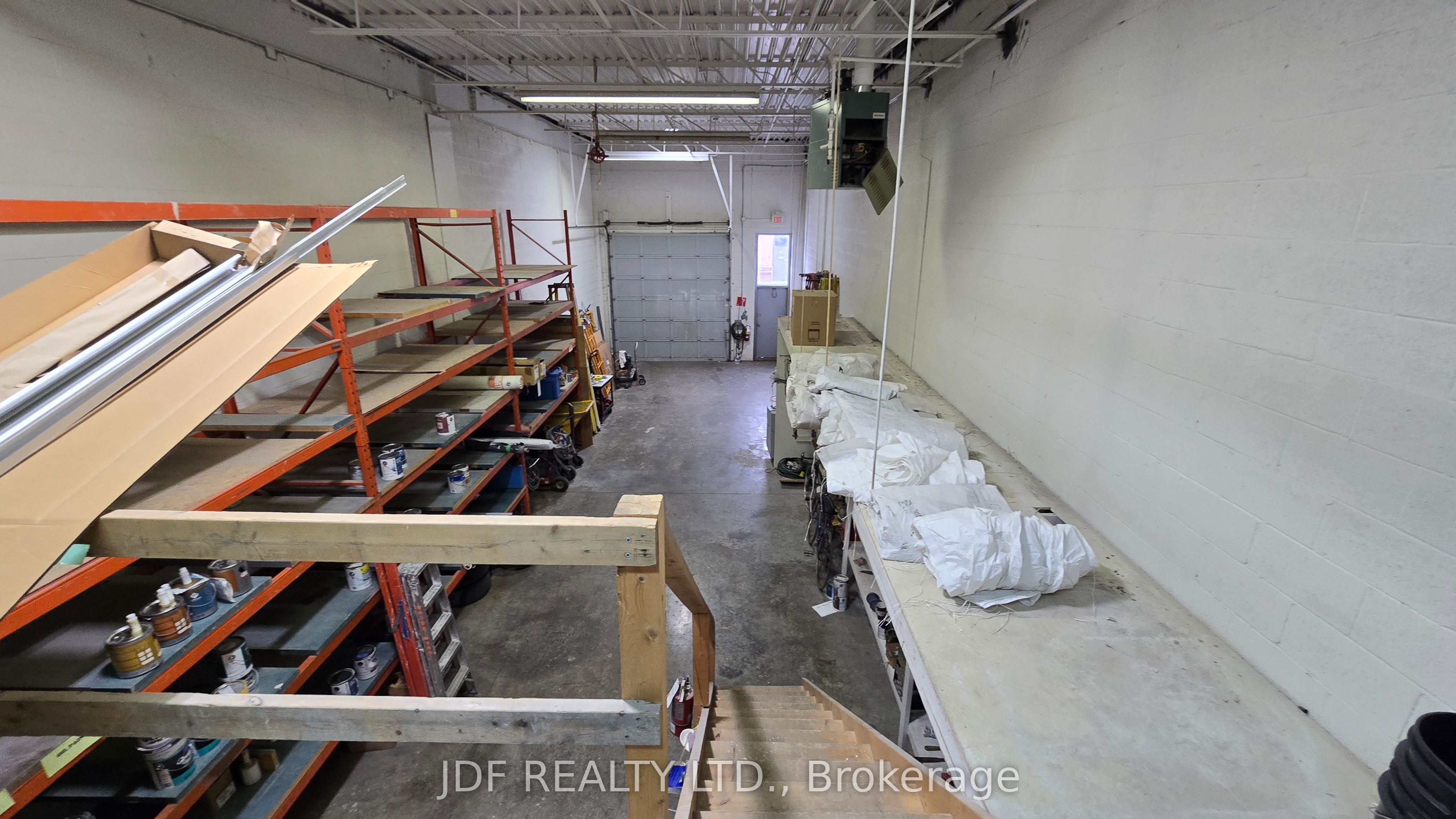 #15 - 665 Millway Avenue Property Photo 16