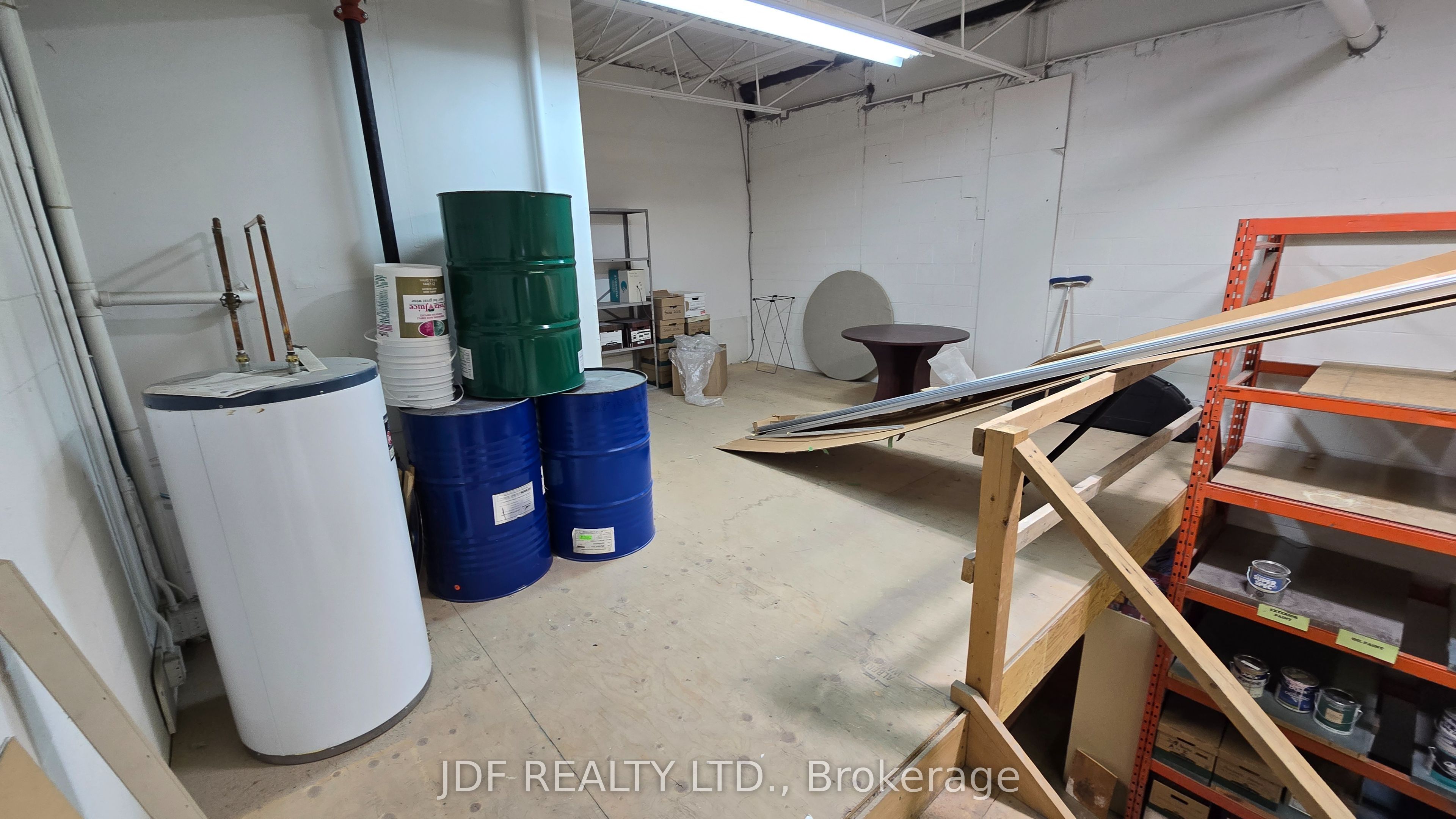 #15 - 665 Millway Avenue Property Photo 17