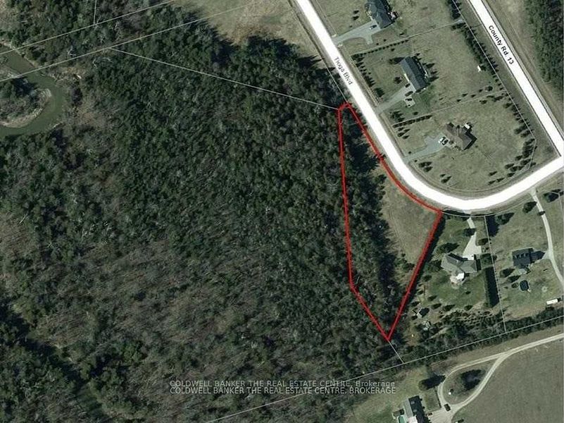 6 Tioga Boulevard Property Photo 1