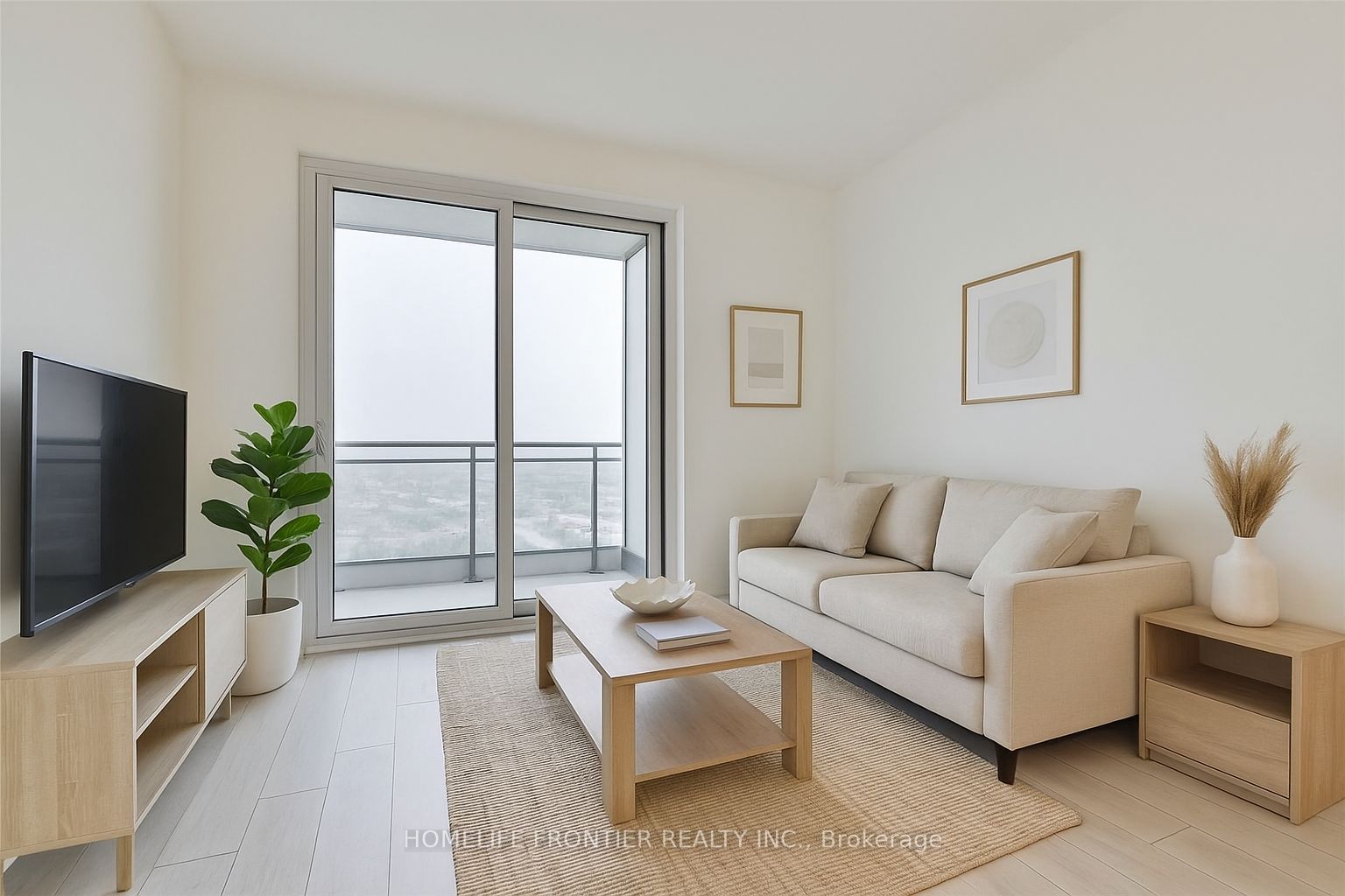 #2615 - 950 Portage Parkway Property Photo 1