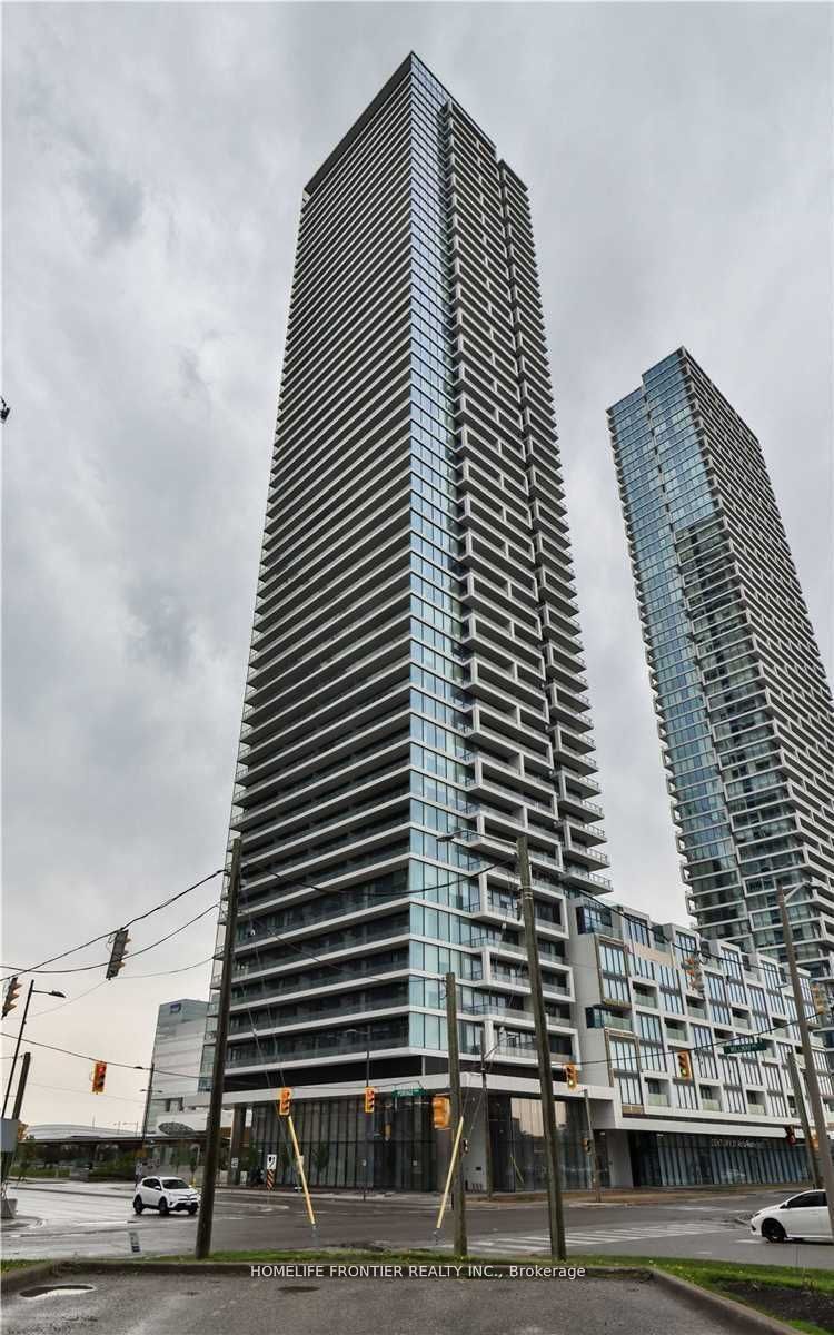 #2615 - 950 Portage Parkway Property Photo 4