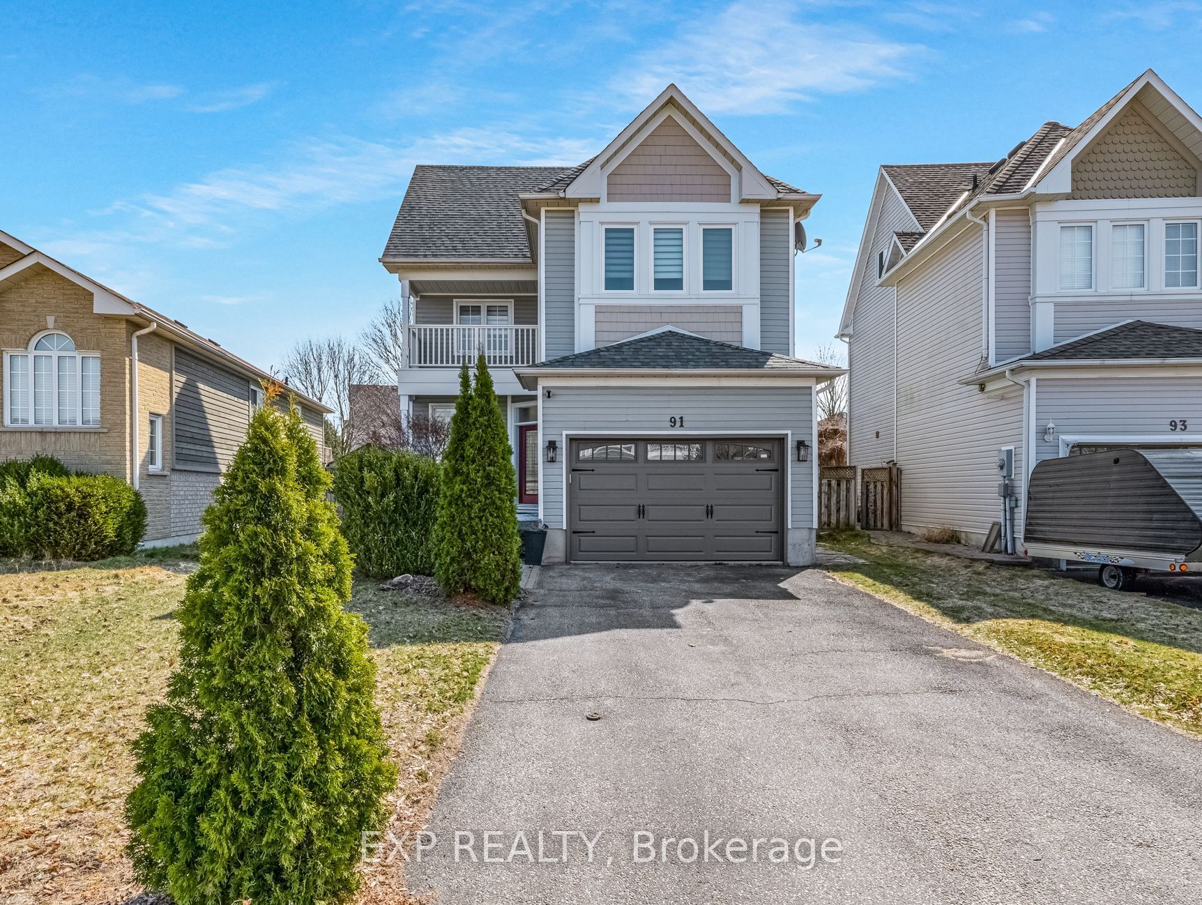 91 Mainprize Crescent Property Photo 1