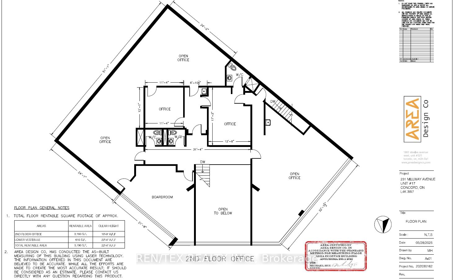 231 Millway Avenue 17 Property Photo 15
