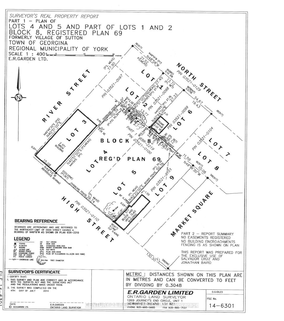 123 High St Property Photo
