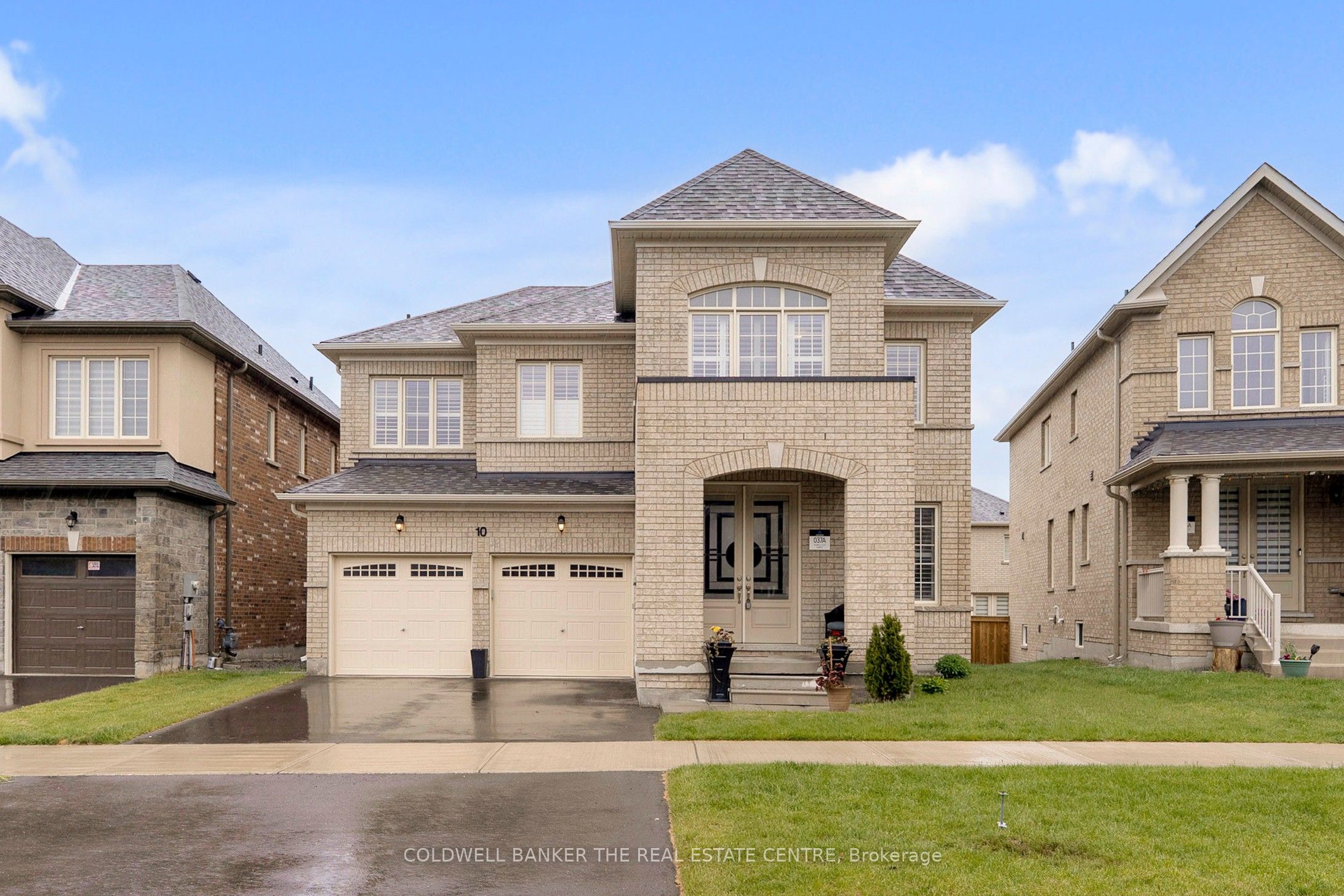 10 Bill Guy Drive Property Photo 1