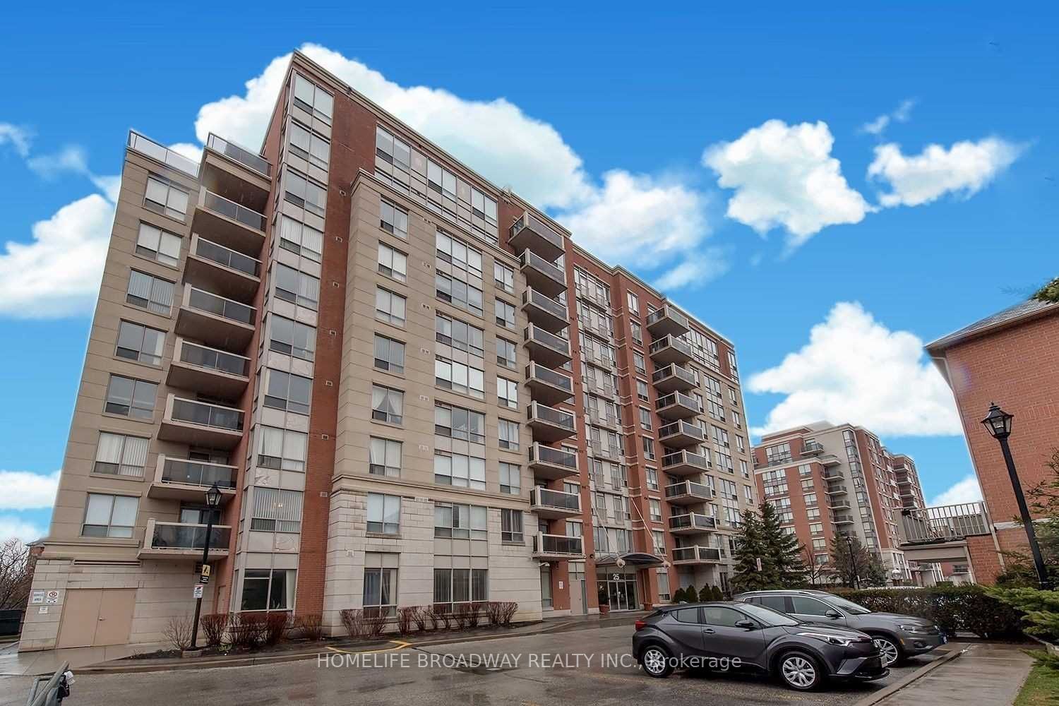#903 - 25 Times Avenue Property Photo 1