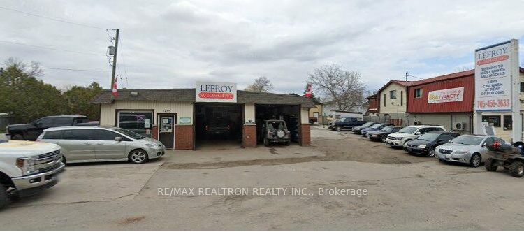 1258 Killarney Beach Road Property Photo 1