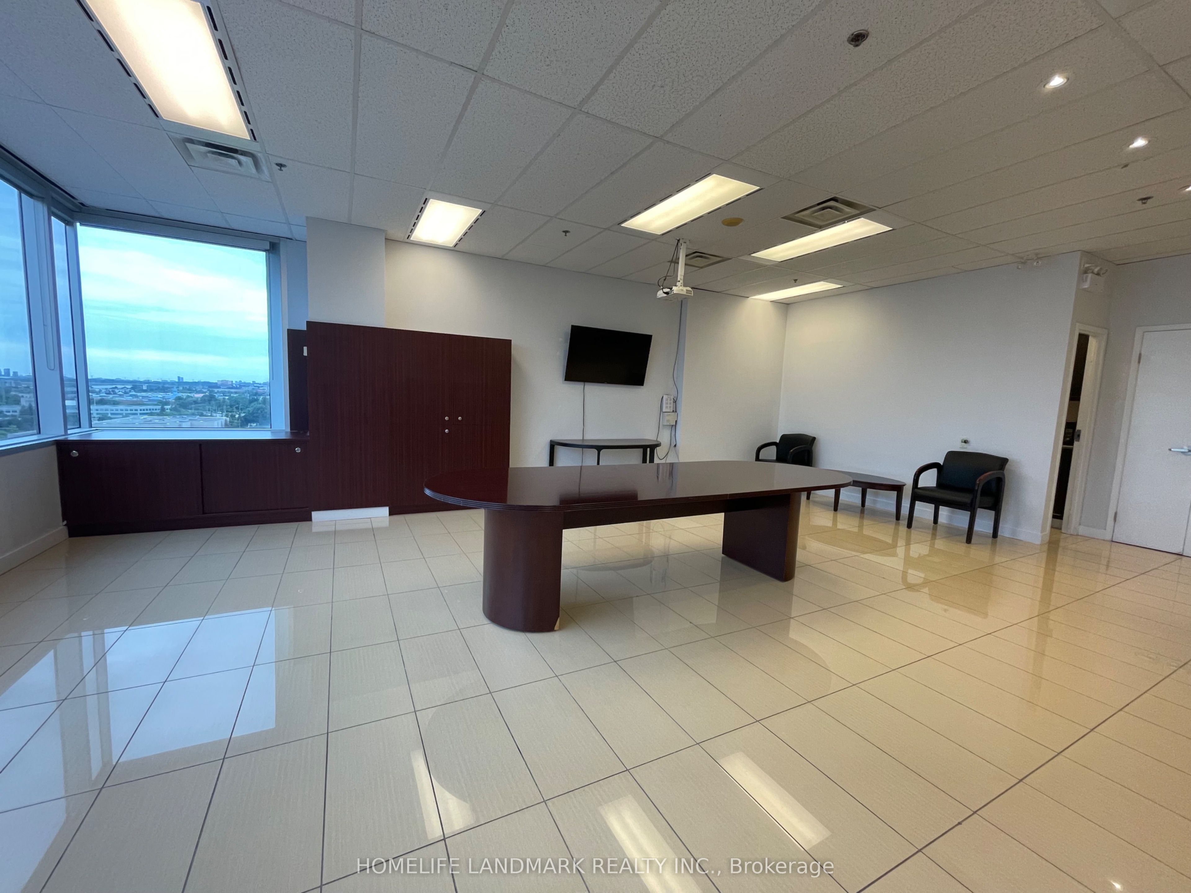 #907 - 3601 Highwy 7 East Property Photo 12